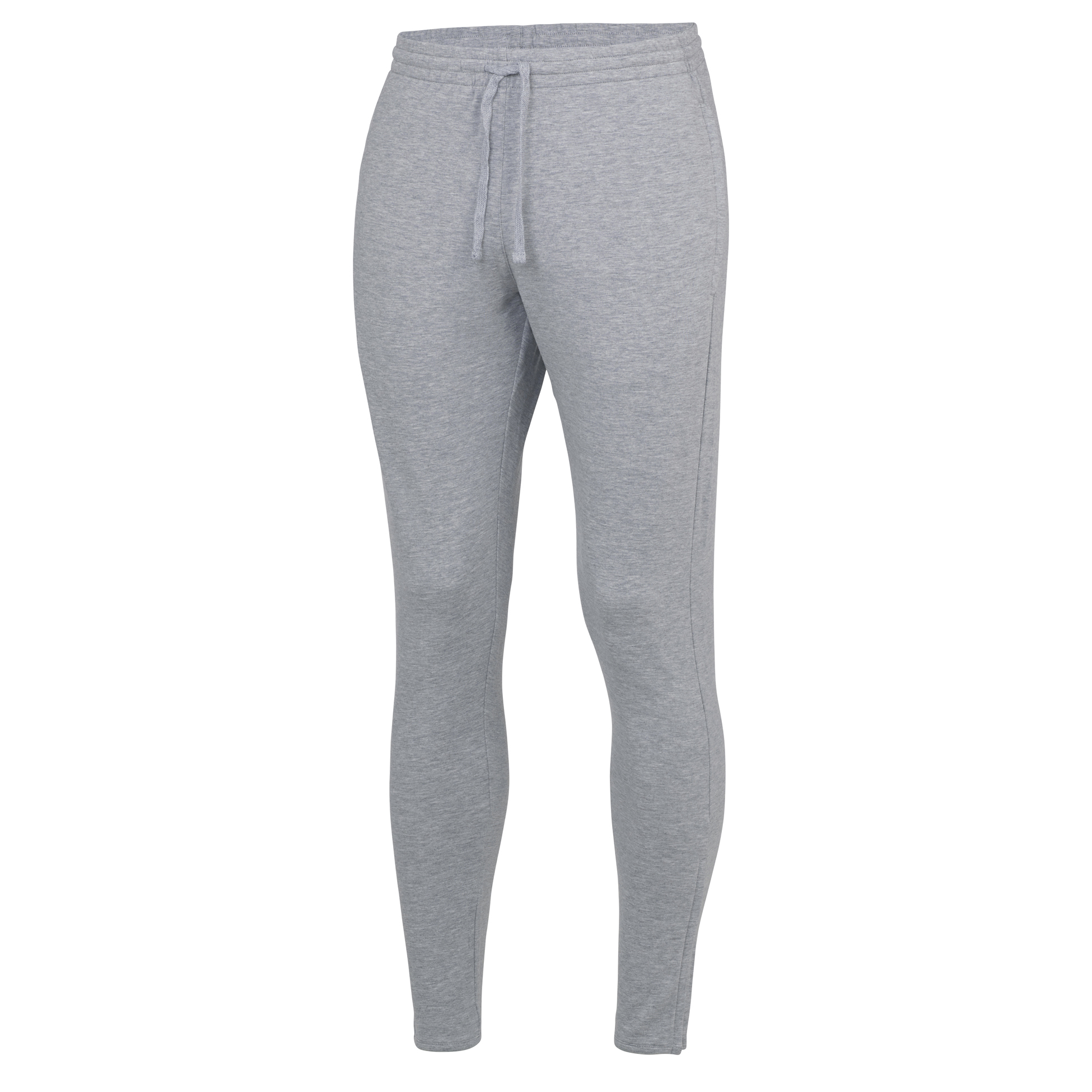 Pantalones De Chándal Awdis Just Cool - gris - 