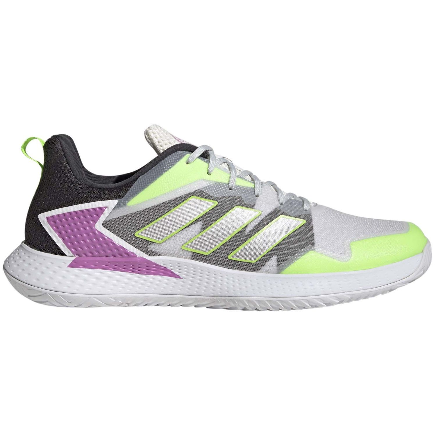 Zapatillas adidas Defiant Speed M