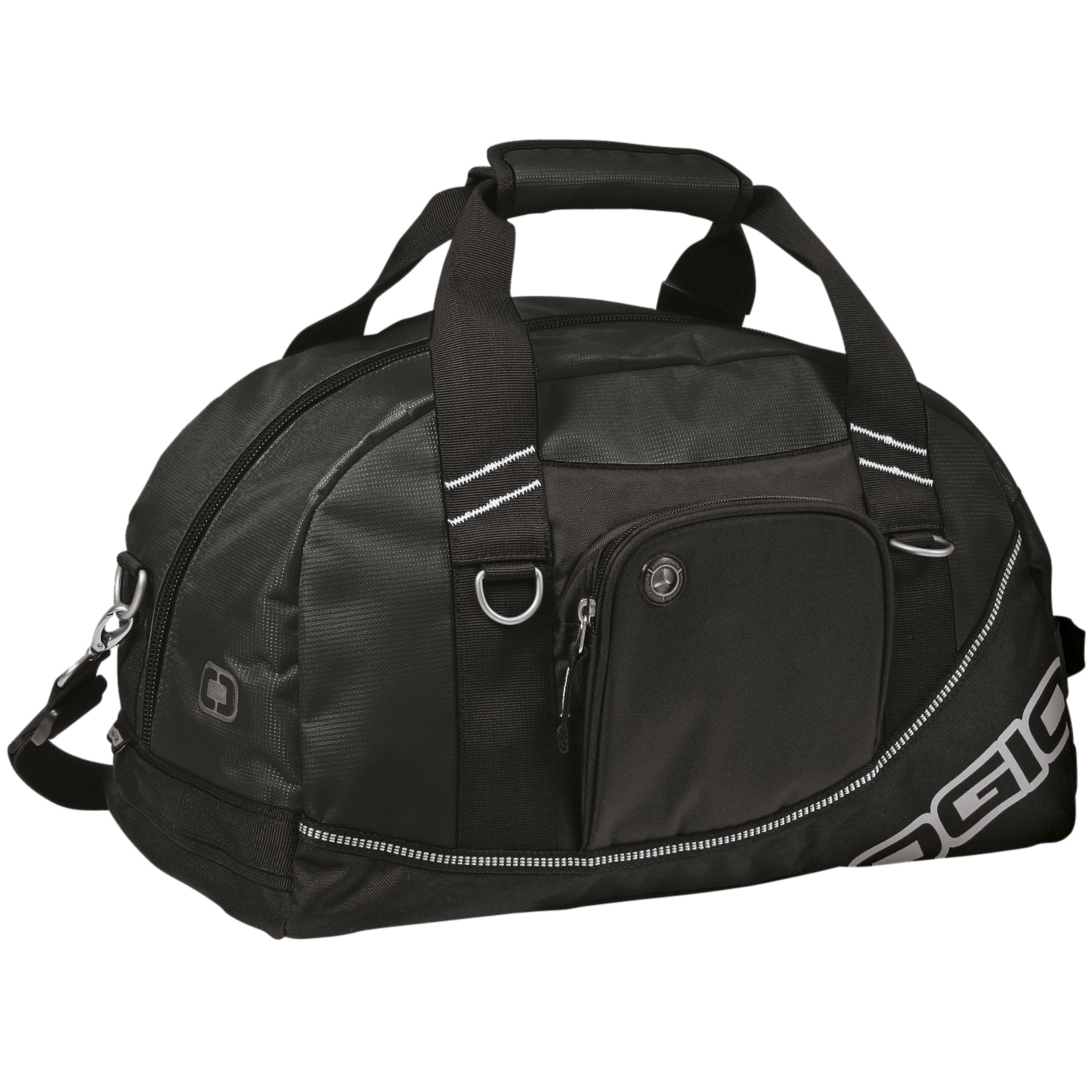 Bolsa Deportiva Ogio Half Dome (39.5 Litros) (Paquete De 2)