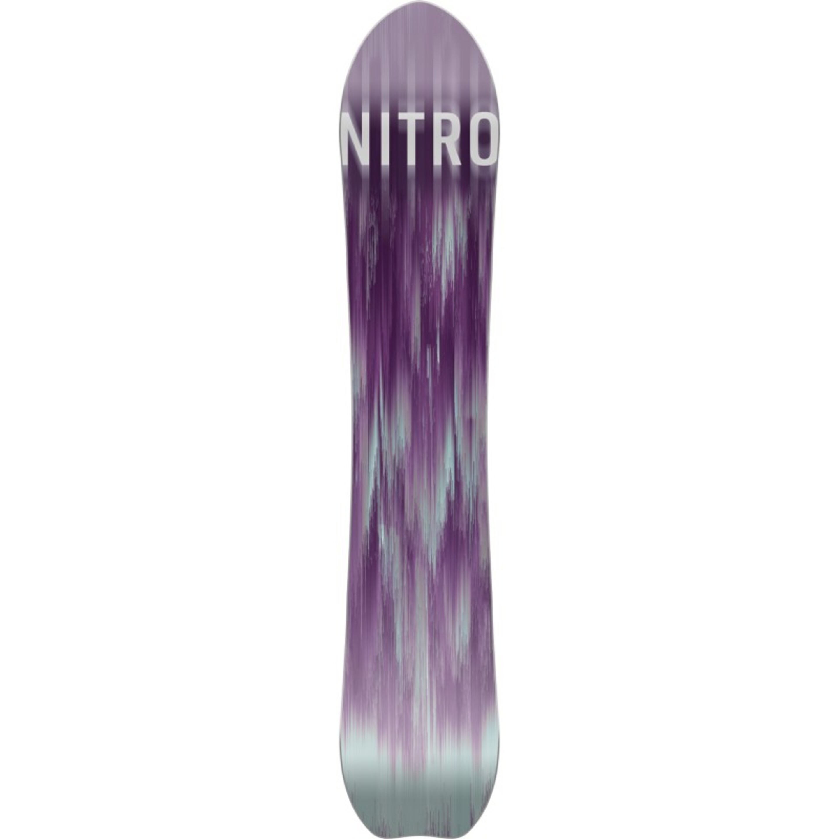 Prancha Snowboard Nitro Dropout