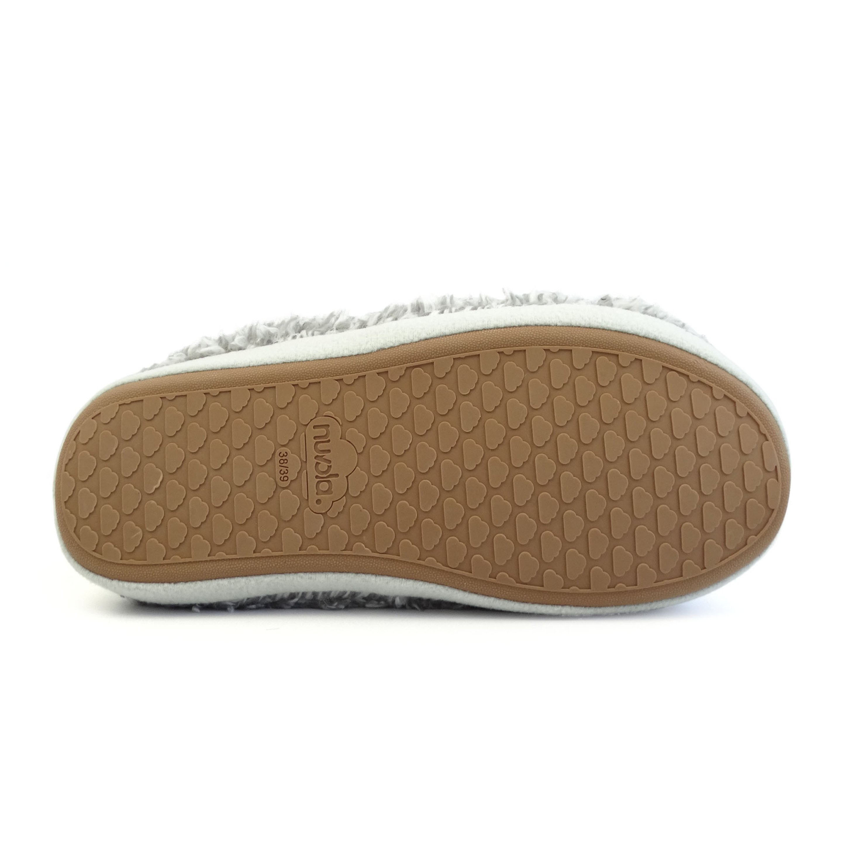 Slippers Camping Nuvola®,classic Cloud Polar