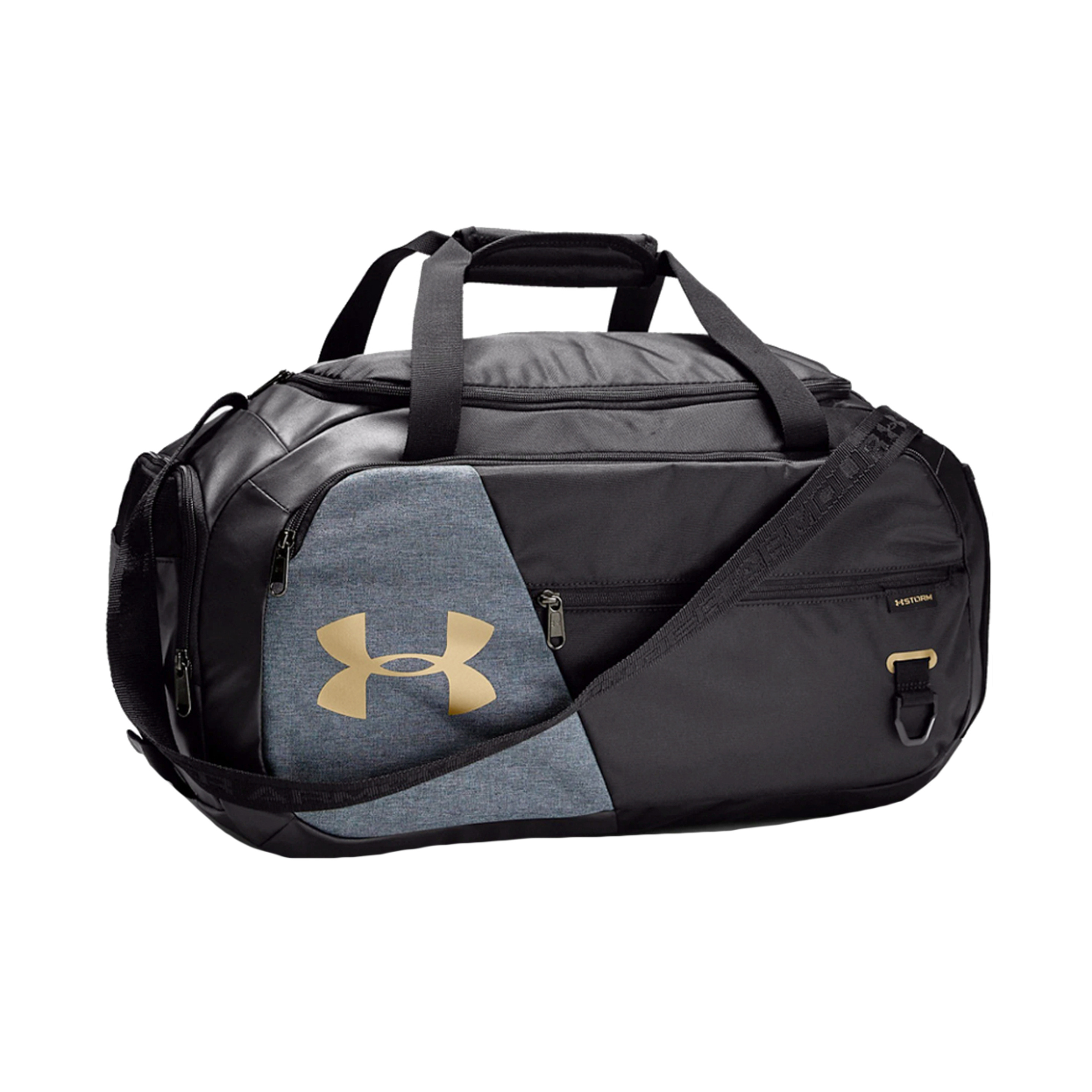 Under Armour Undeniable Duffel 4.0 Sm 1342656-002