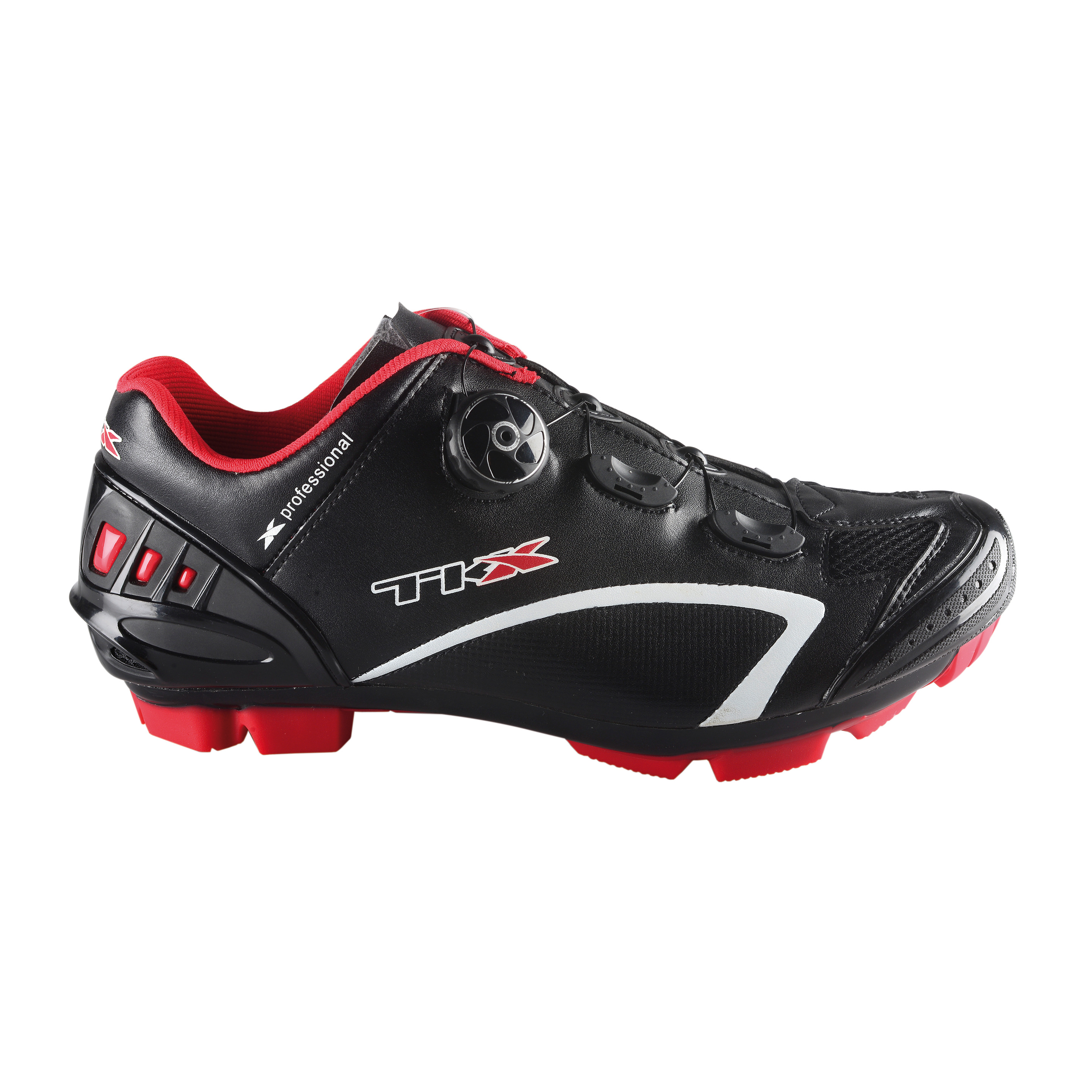 Zapatilla Tkx Mtb Talla 44