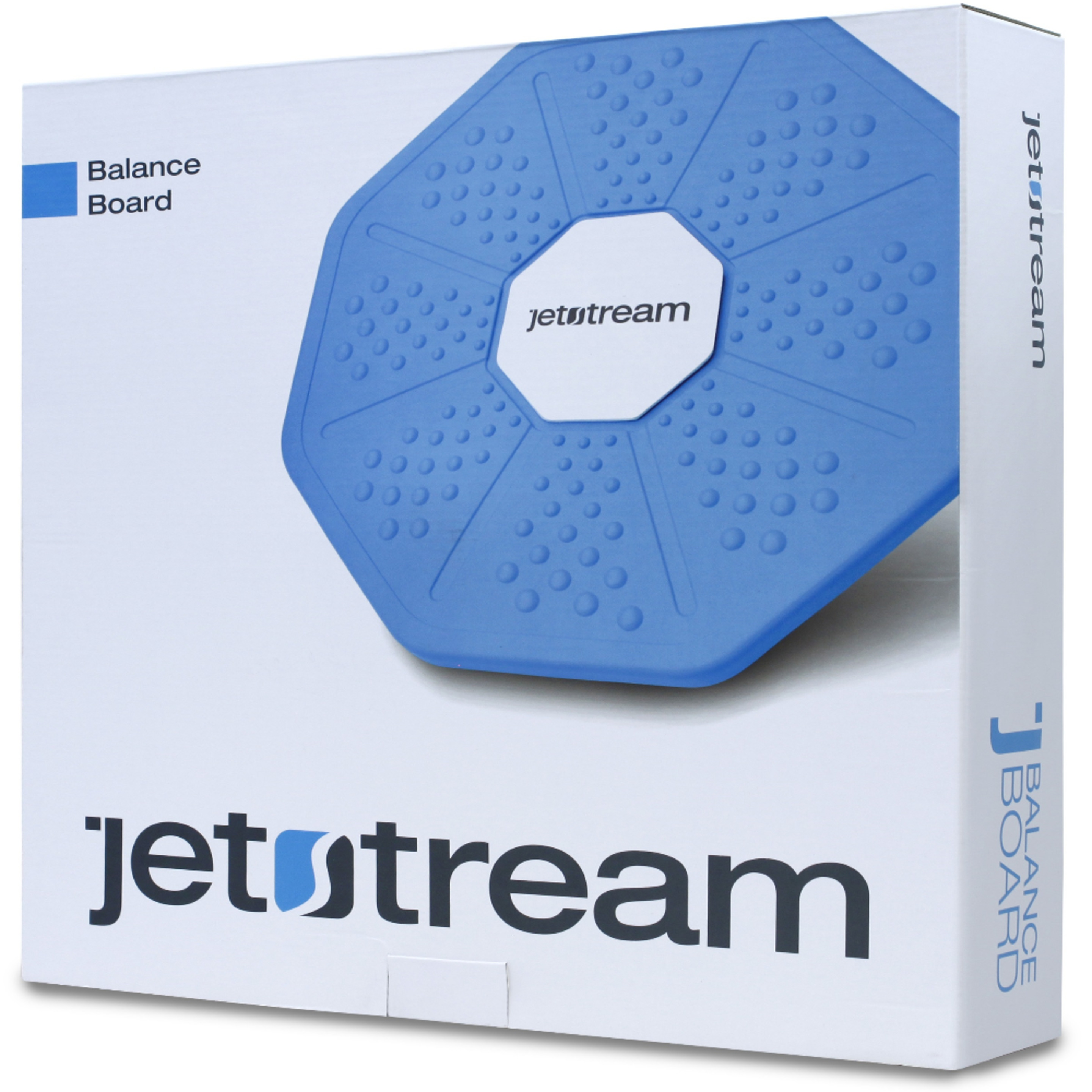 Disco De Equilibrio Jet Stream