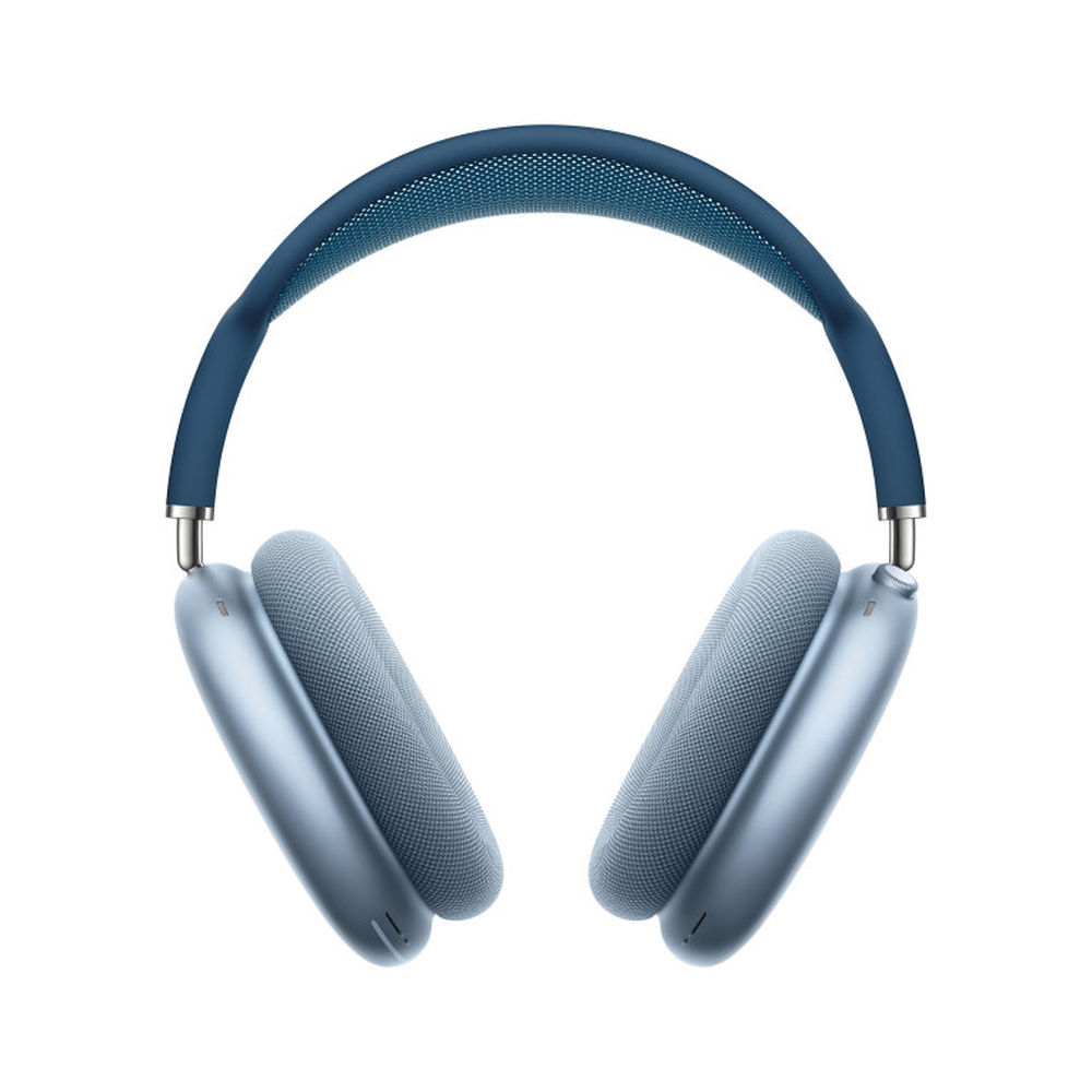 Auriculares Con Micrófono Apple Airpods Max - azul - 