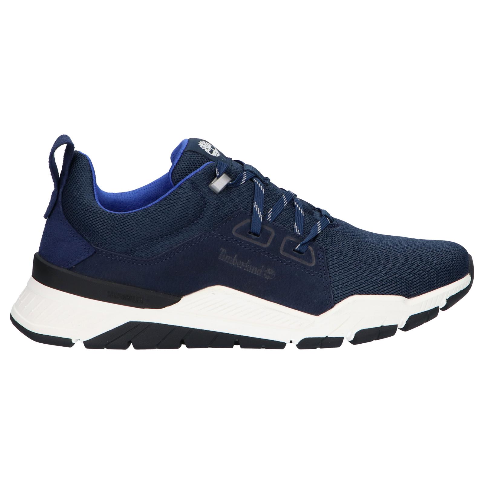 Zapatillas Deporte Timberland A29uv Concrete Trail