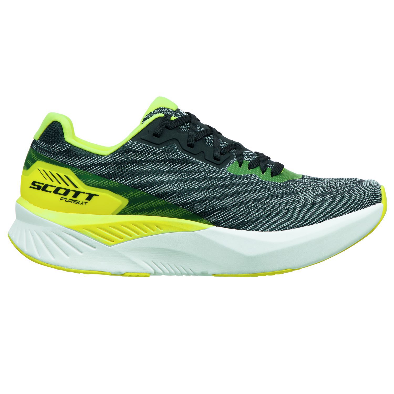 Zapatillas Scott Pursuit