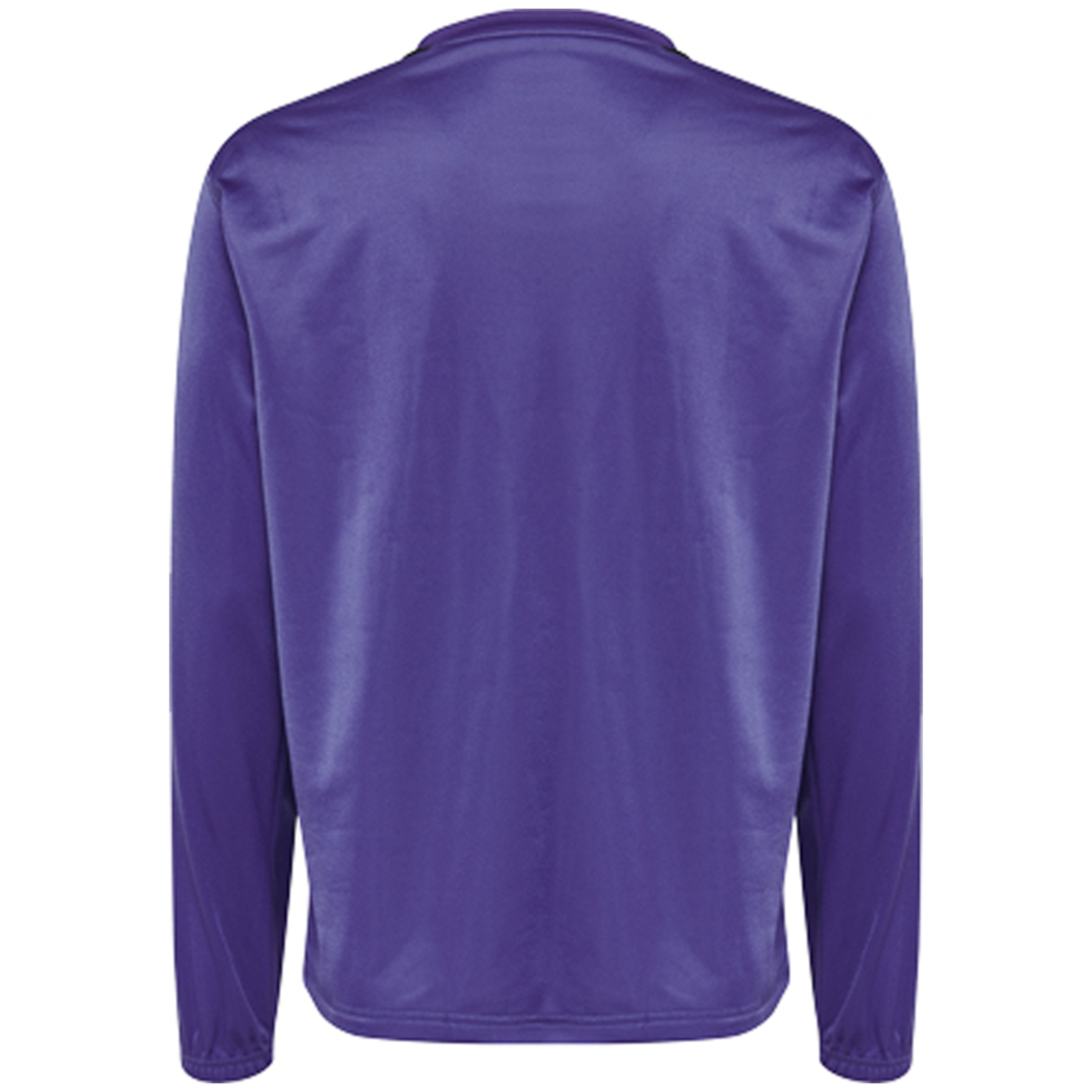 Sudadera Academy Poly Sweat