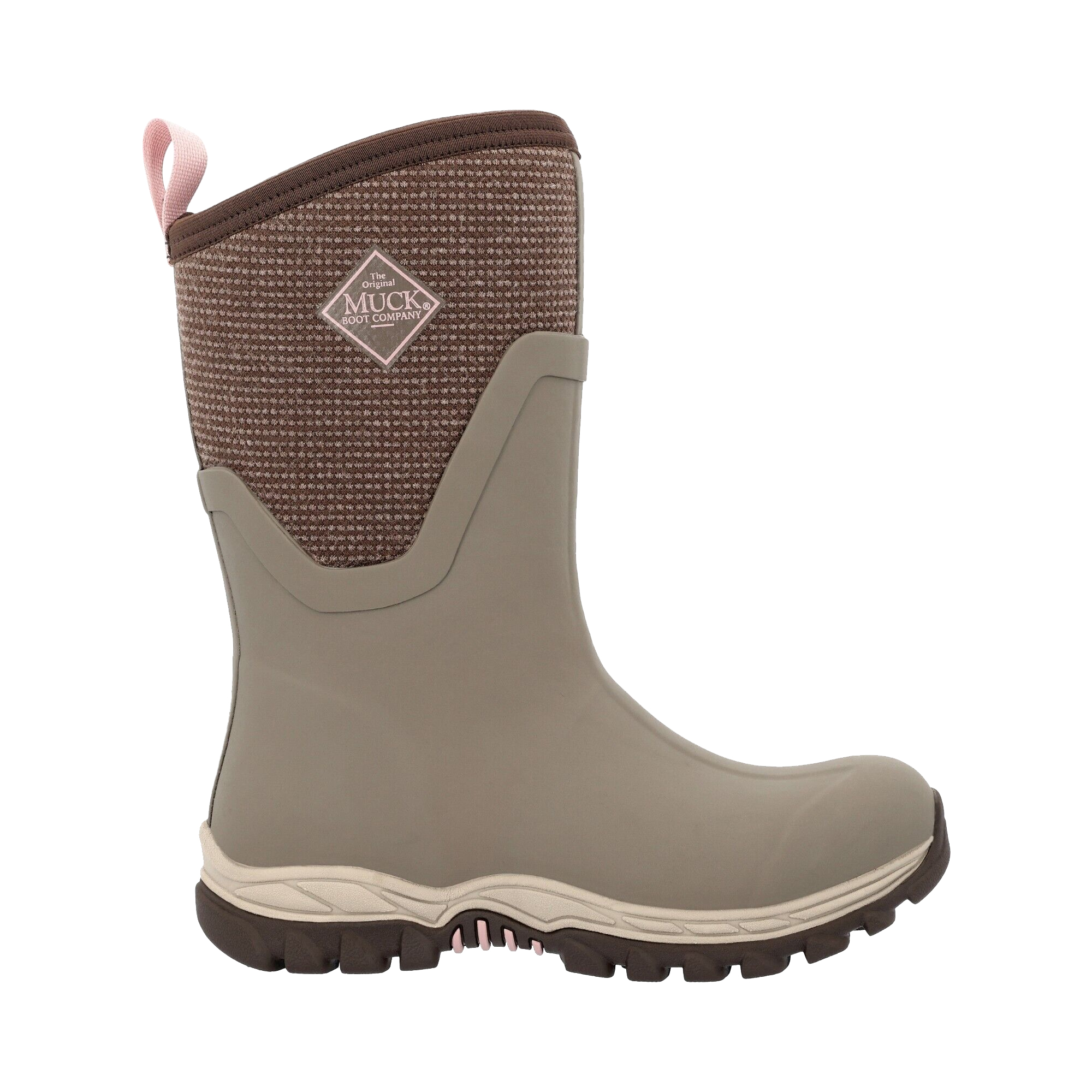 Botas De Wellington Boots Do Desporto Do Árctico /ladies Muck Boots Arctic Sport