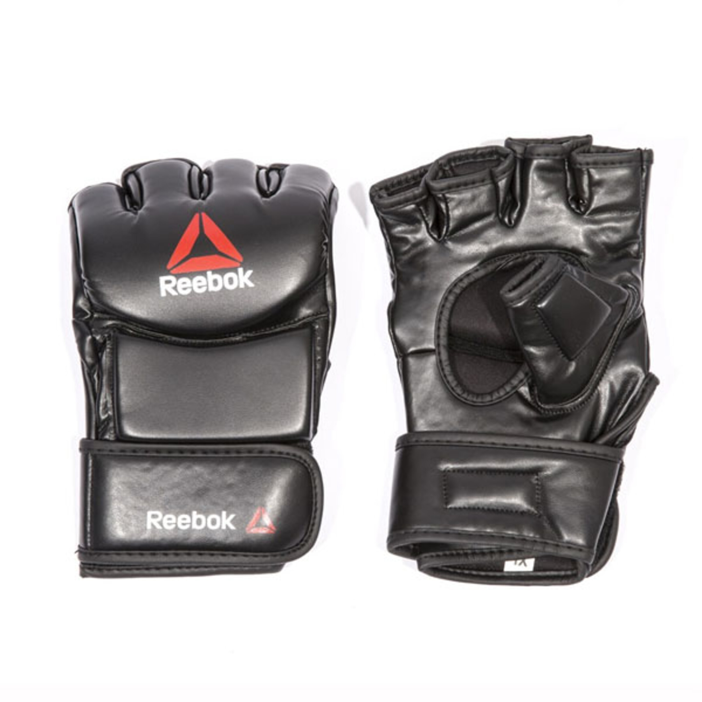 Guantilla Mma Pu- Reebok