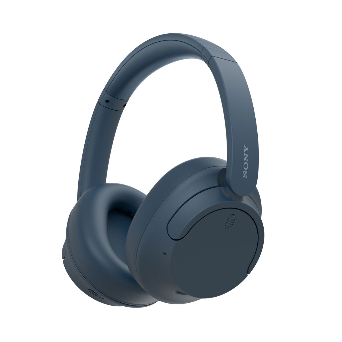 Auriculares Sony Wh-ch720 Azul