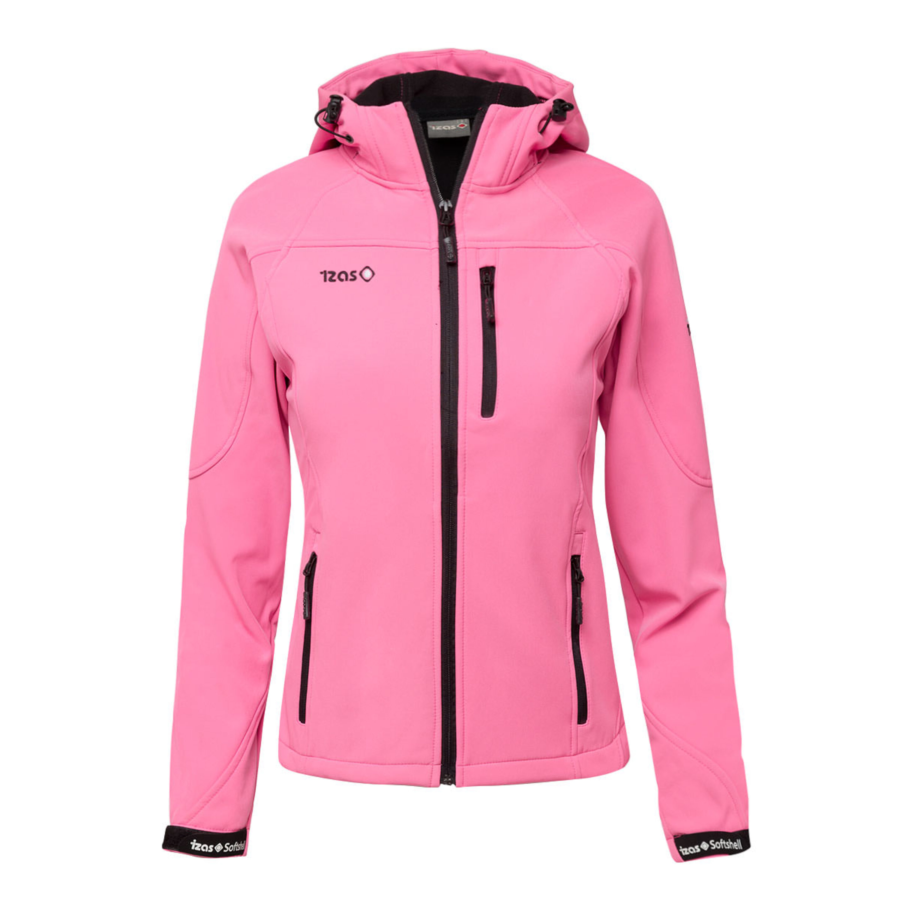 Chaqueta Softshell Tahoe Izas