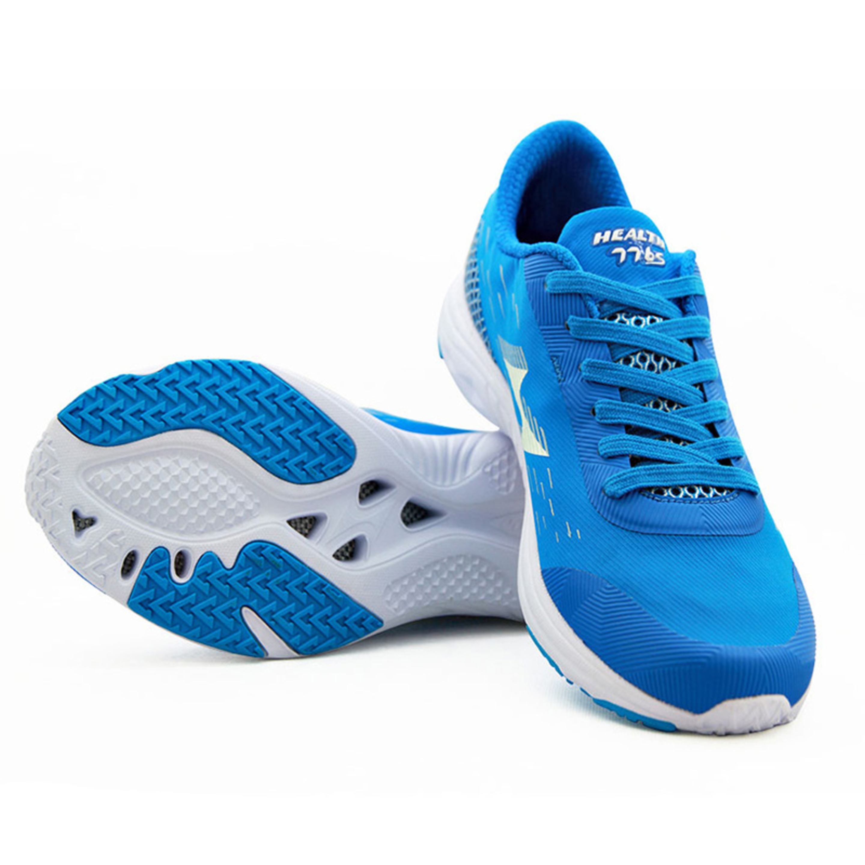 Zapatillas Running Profesional Health 776s