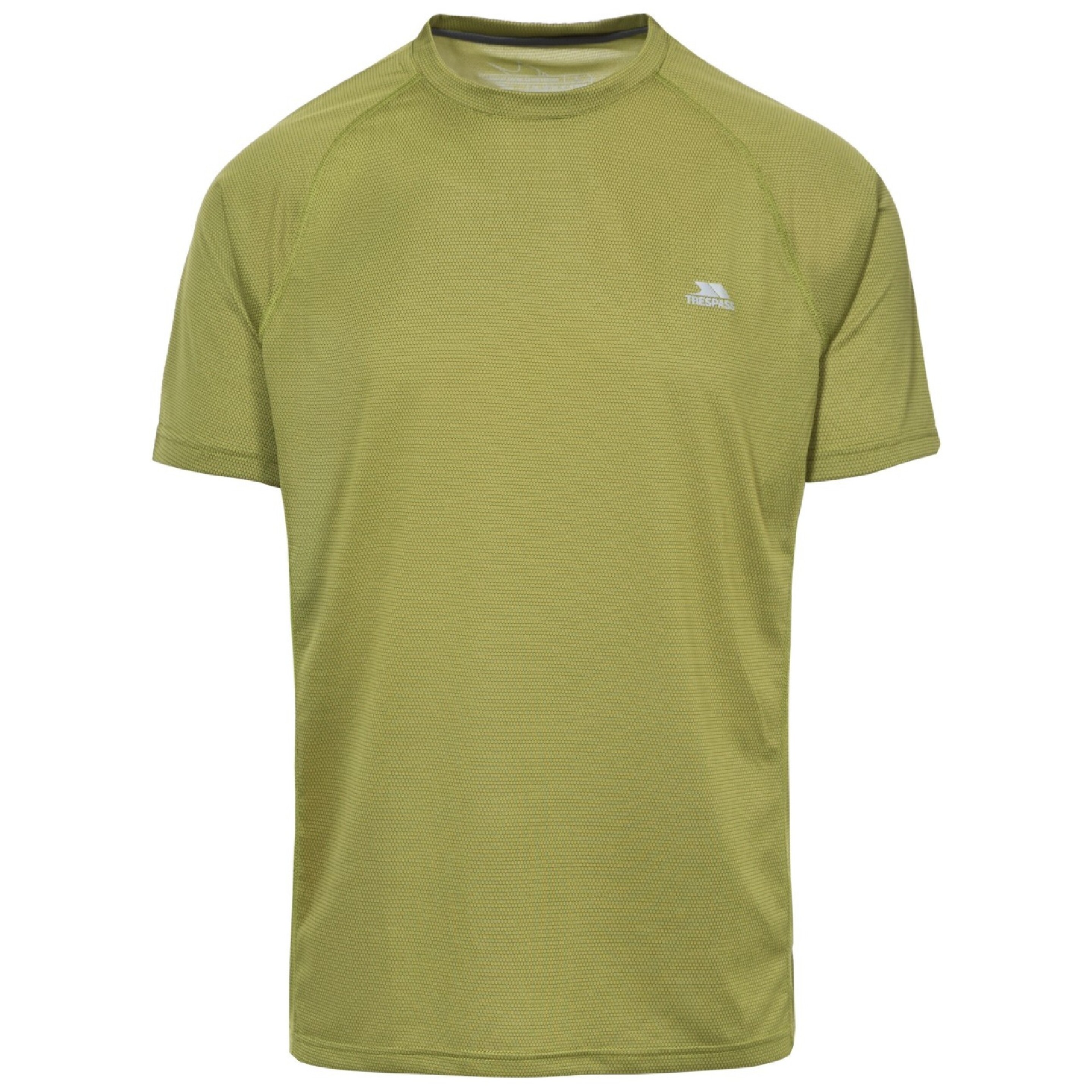 Camiseta Deportiva Trespass Esker