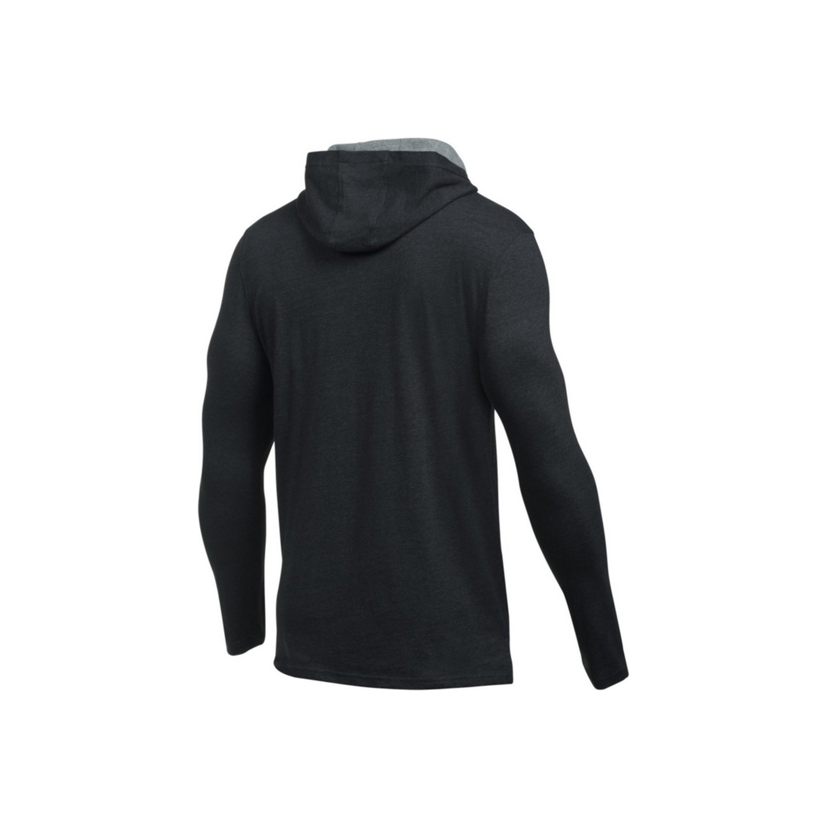 Sudadera  Under Armour Triblend L/s Jersey Hoodie 1281099-005