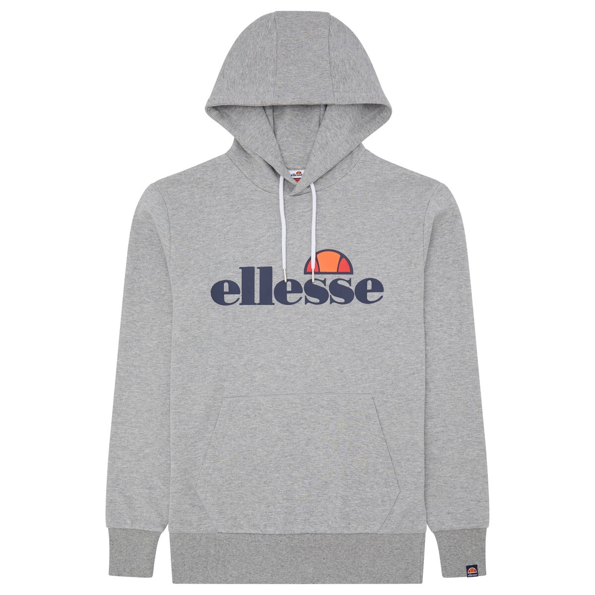 Sweatshirt Ellesse Corte Regular