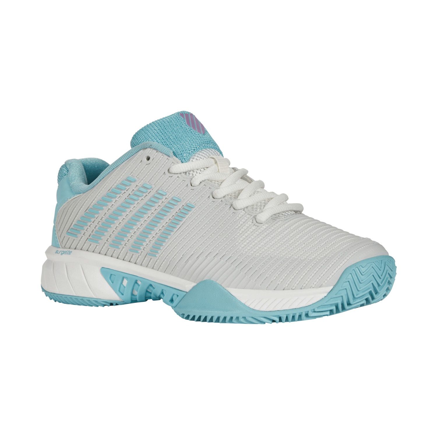 Zapatillas De Tenis Y Padel K-swiss Hypercourt Express 2 Hb