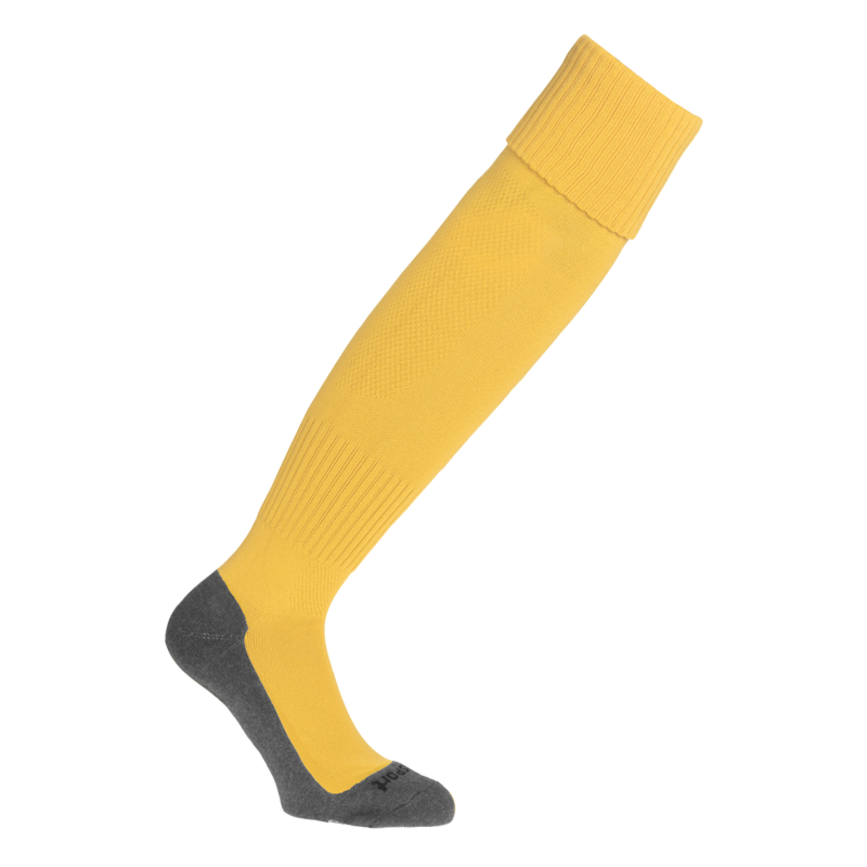 Team Pro Essential Socks Amarillo Maiz Uhlsport