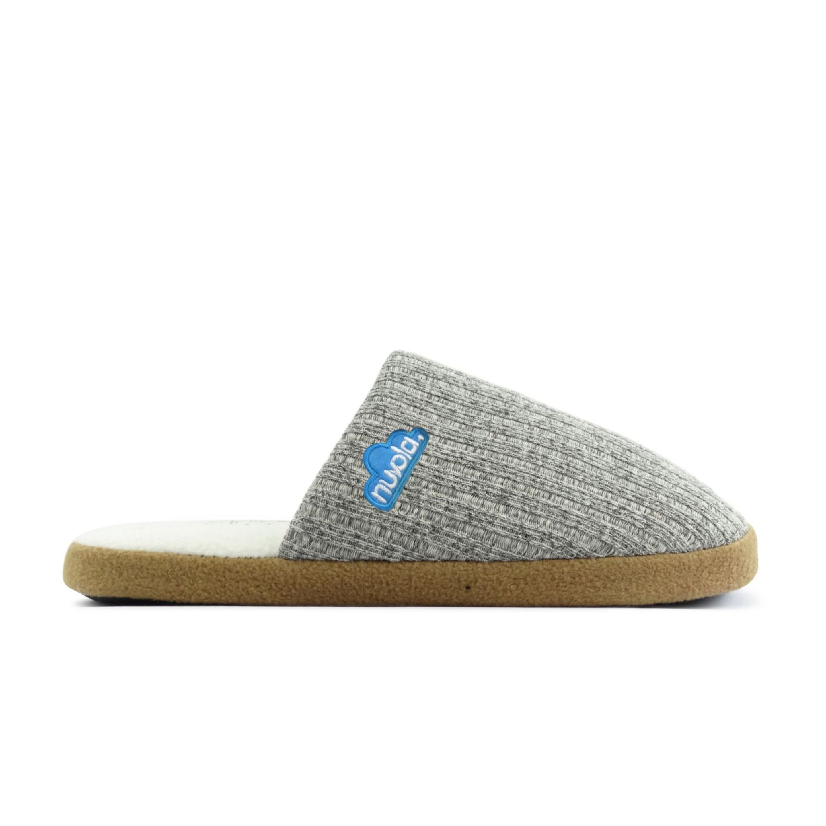 Slippers Camping Nuvola®,zueco Cotton