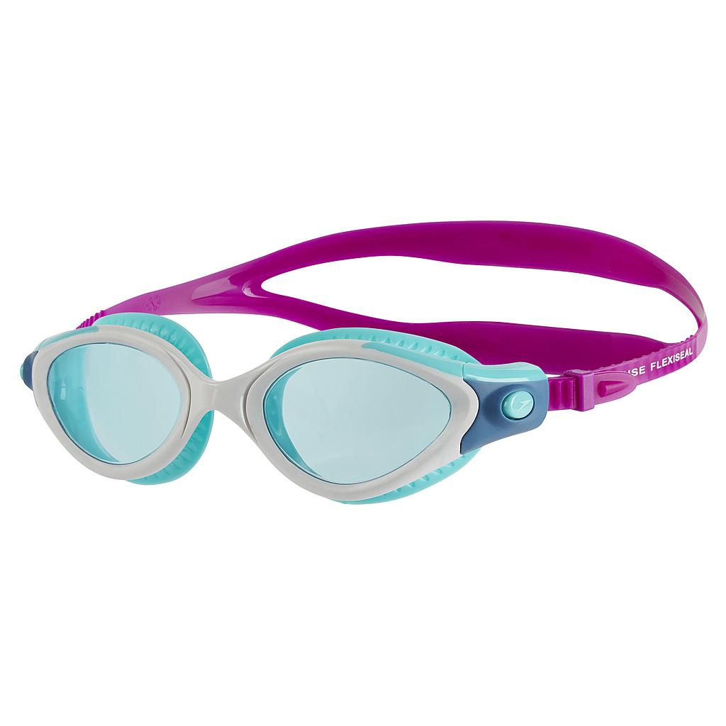 Futura Biofuse Futura Óculos De Natação Flexiseal Speedo Futura Biofuse Flexiseal - purpura - 