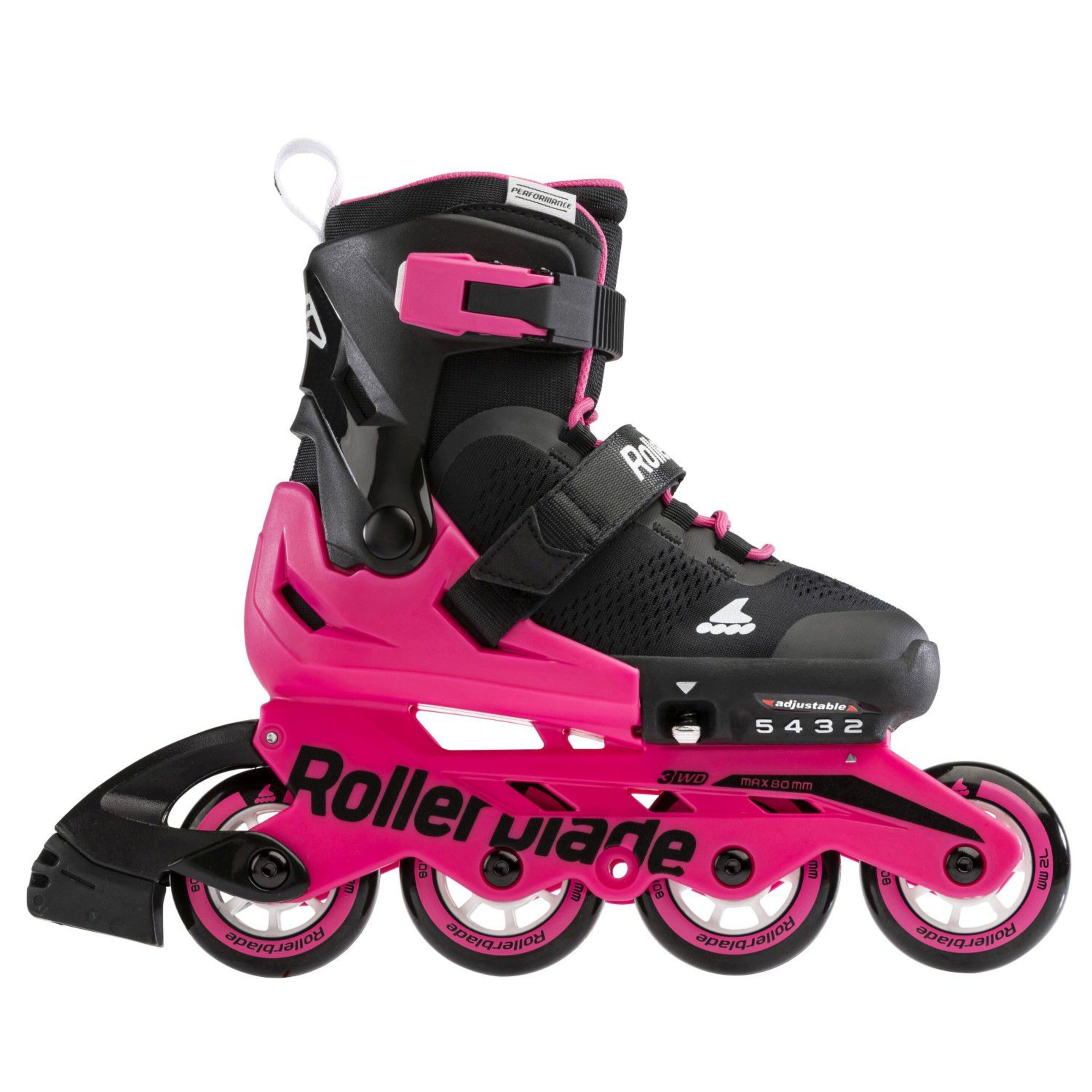 Patines Rollerblade Microblade G