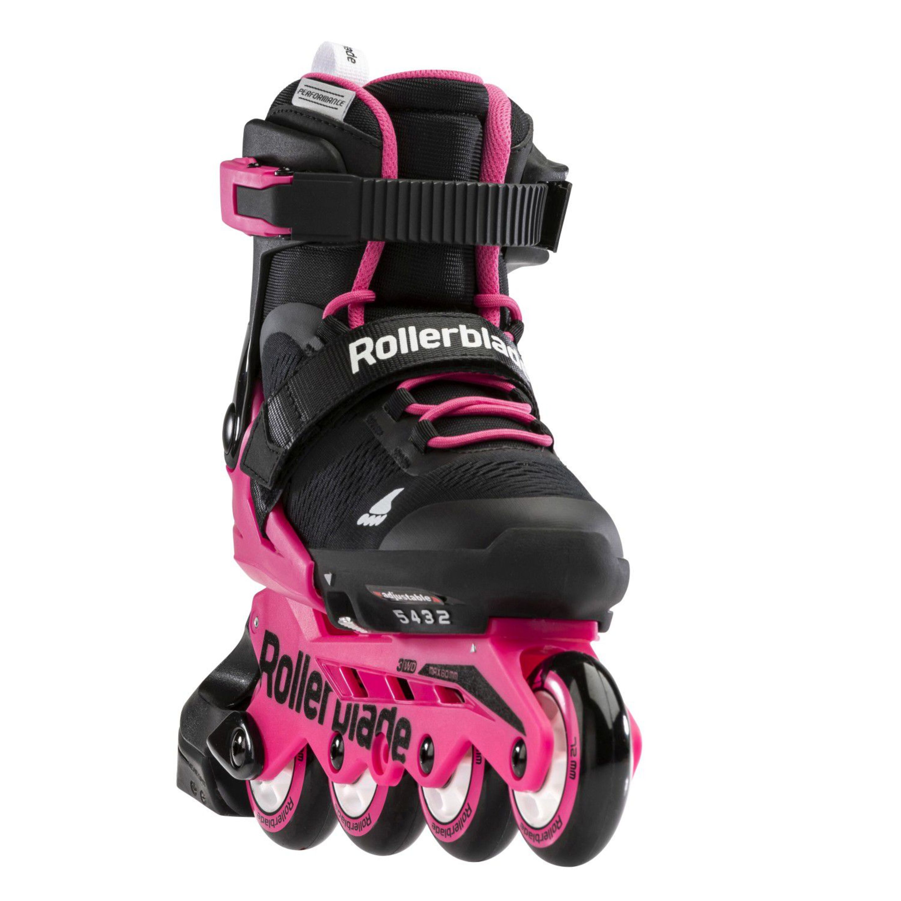 Patines Rollerblade Microblade G