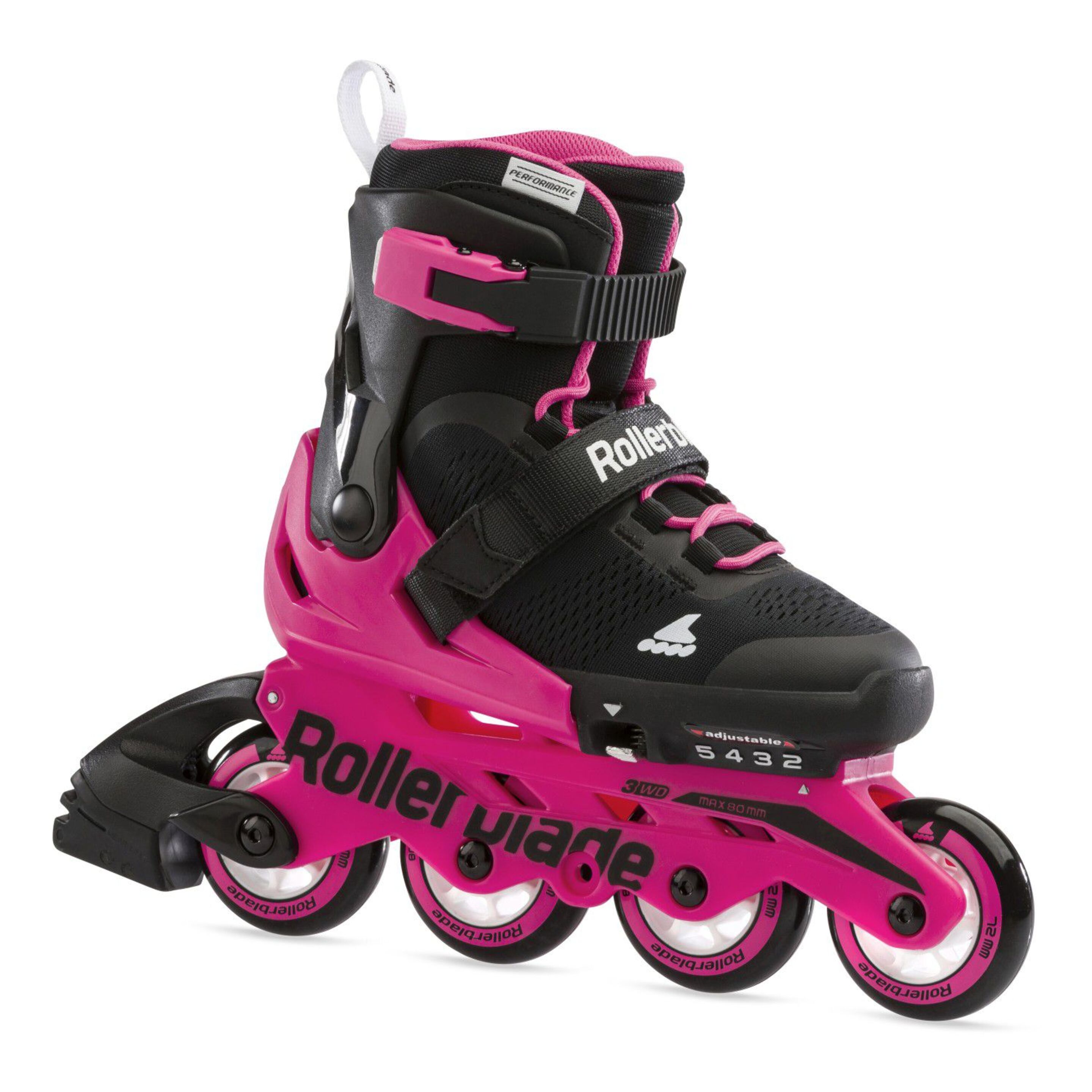 Patines Rollerblade Microblade G