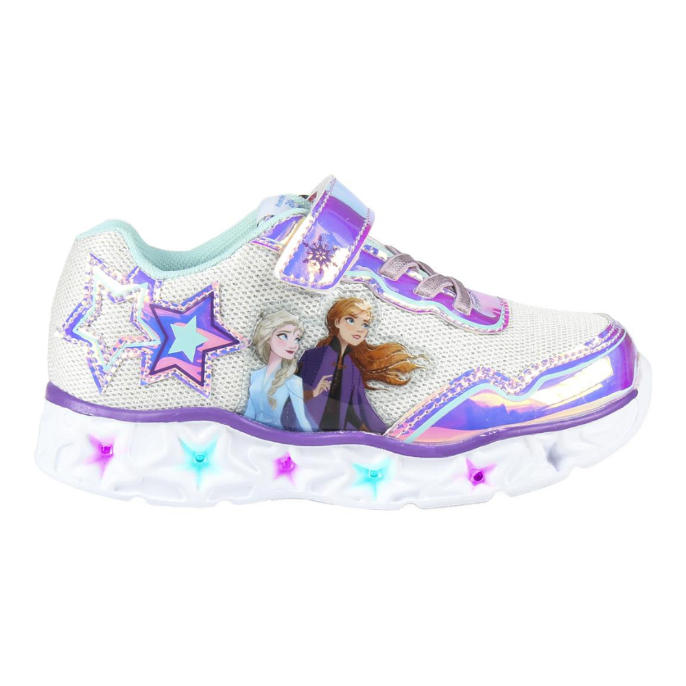 Zapatillas Frozen 71236