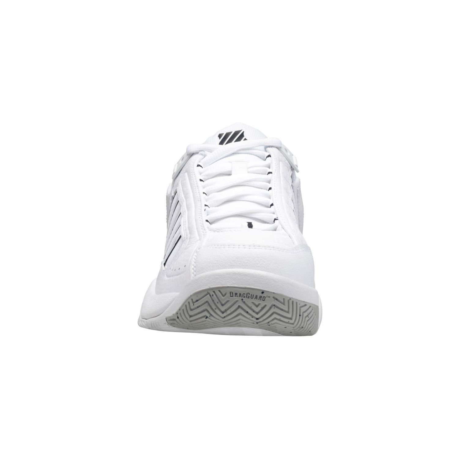 Zapatillas De Tenis Y Padel K-swiss Defier Rs