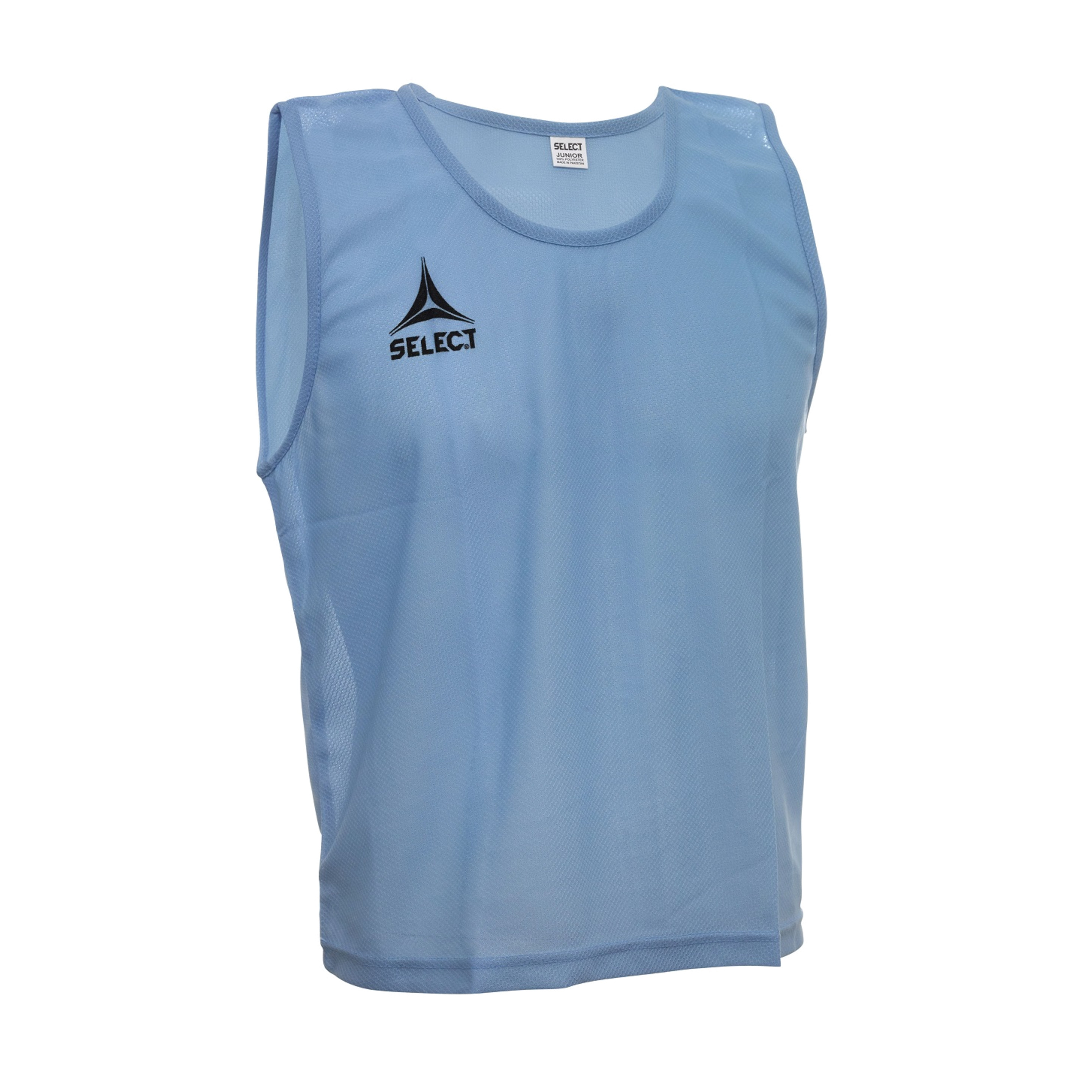 Camiseta Select Basic - azul-cielo - 