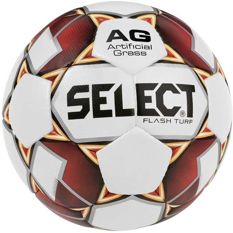 Balón Fútbol Select Flash Turf