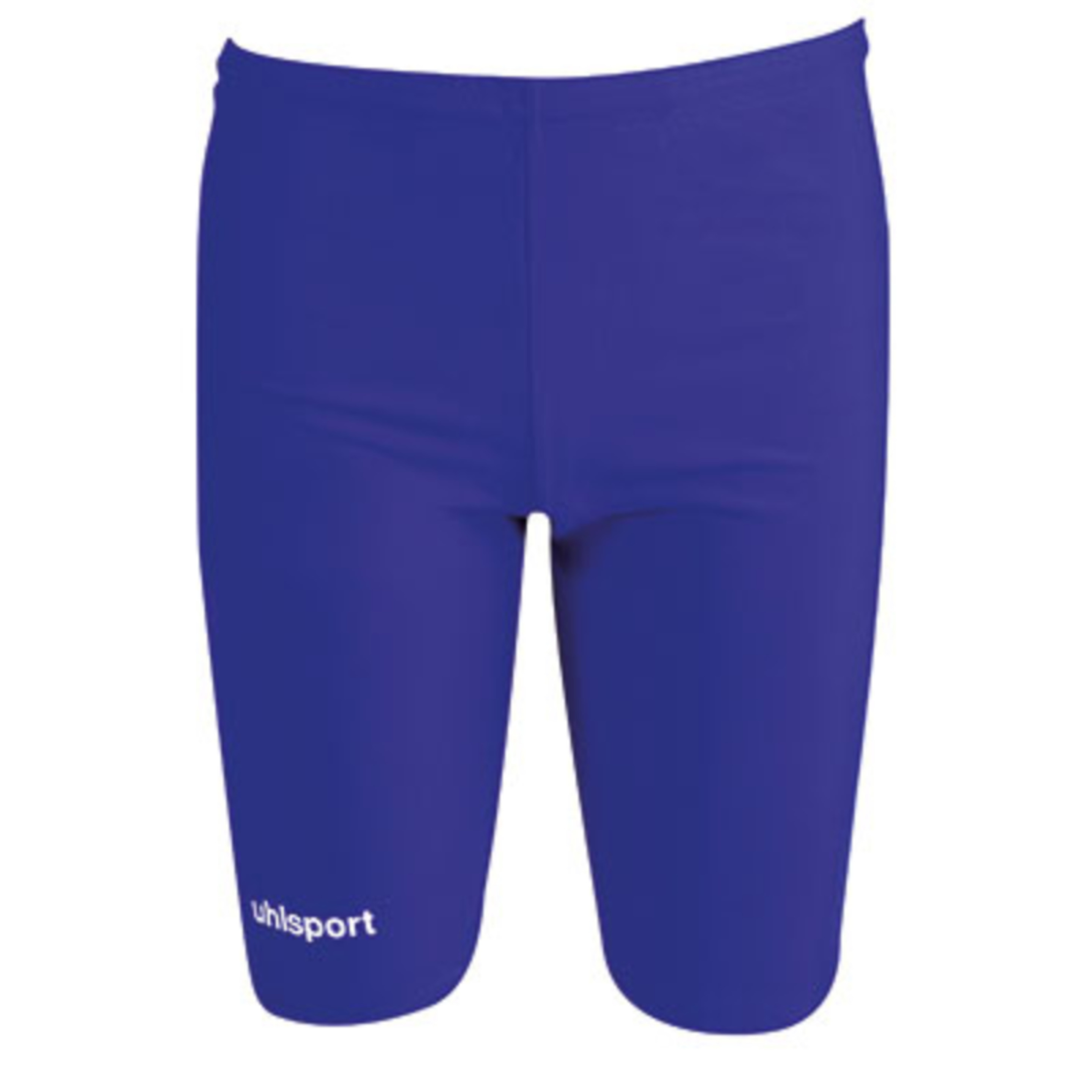 Tight Shorts Azul Uhlsport - azul-zafiro - 
