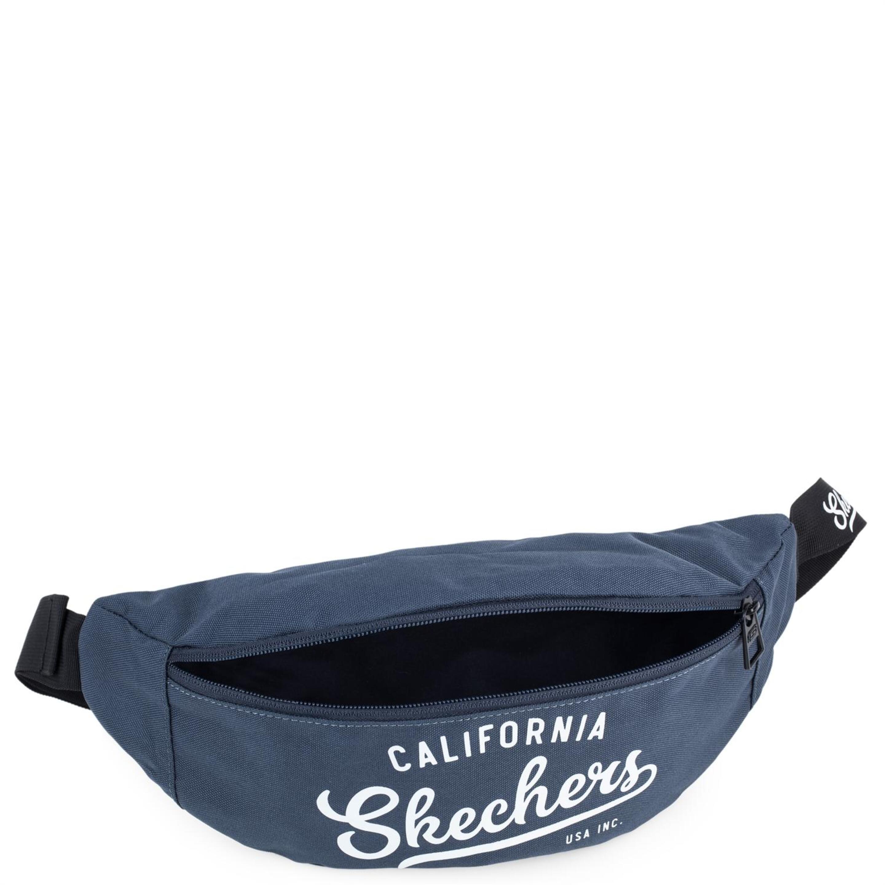 Riñonera Skechers California