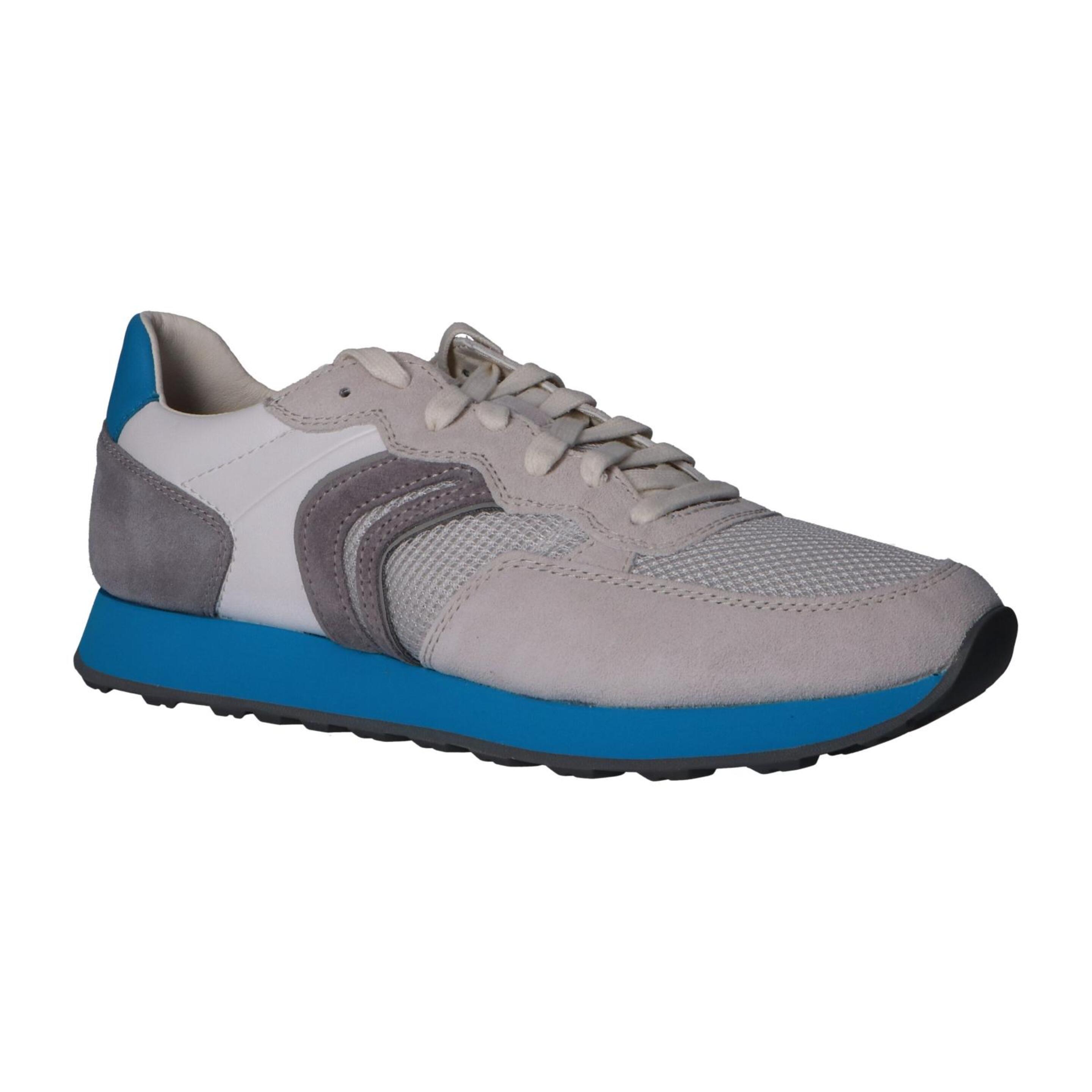 Zapatillas Deporte Geox U845vb 02214 U Vincit