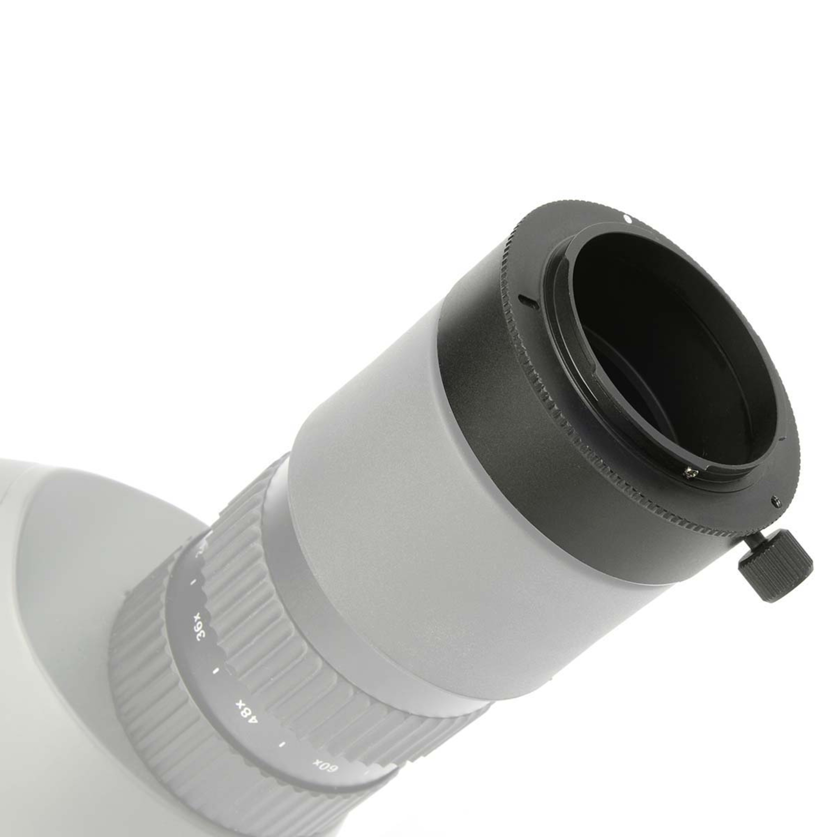 Adaptador De Fotos Nikon Para Telescopio Condor Bresser