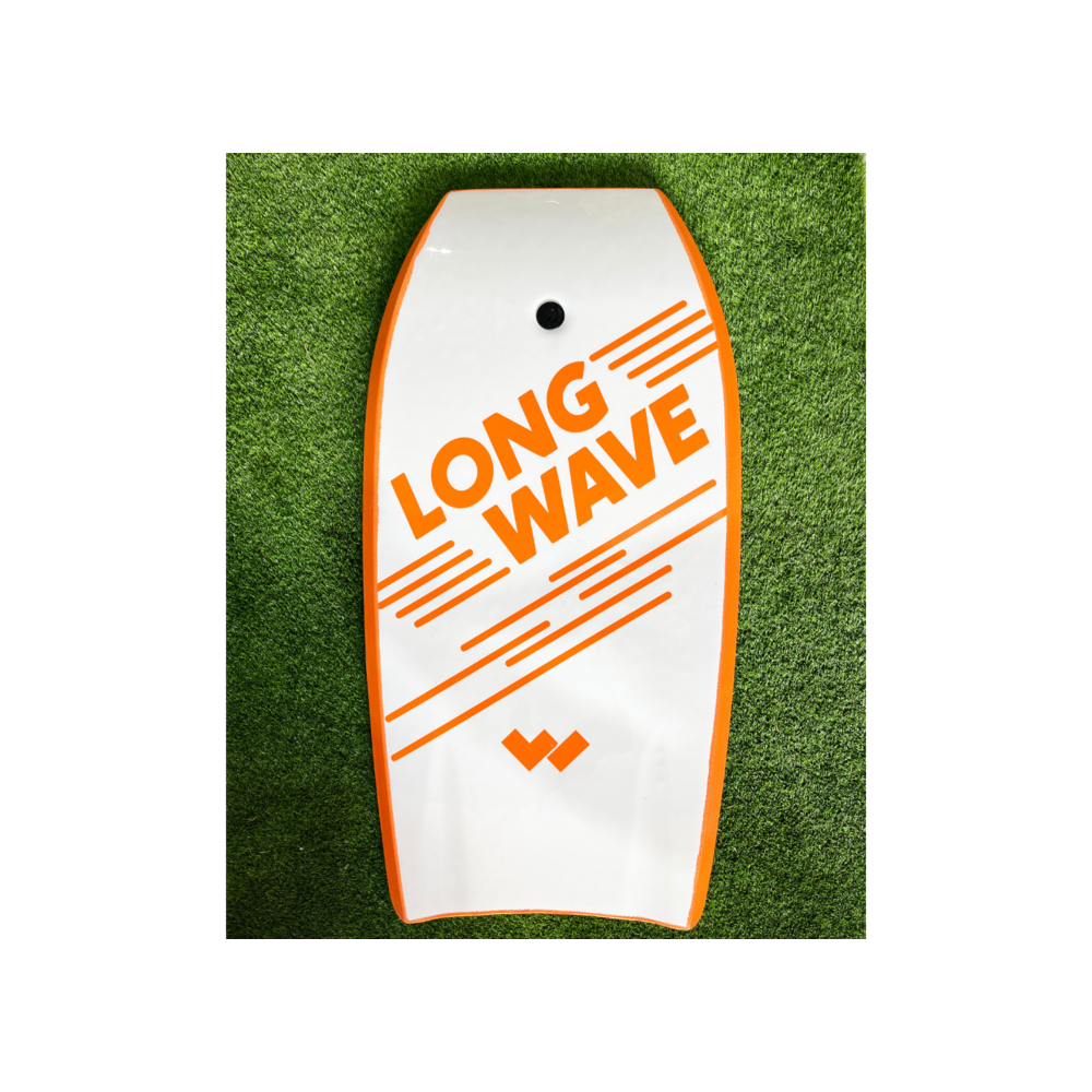 Tabla Bodyboard Surf Long Wave 42"  MKP