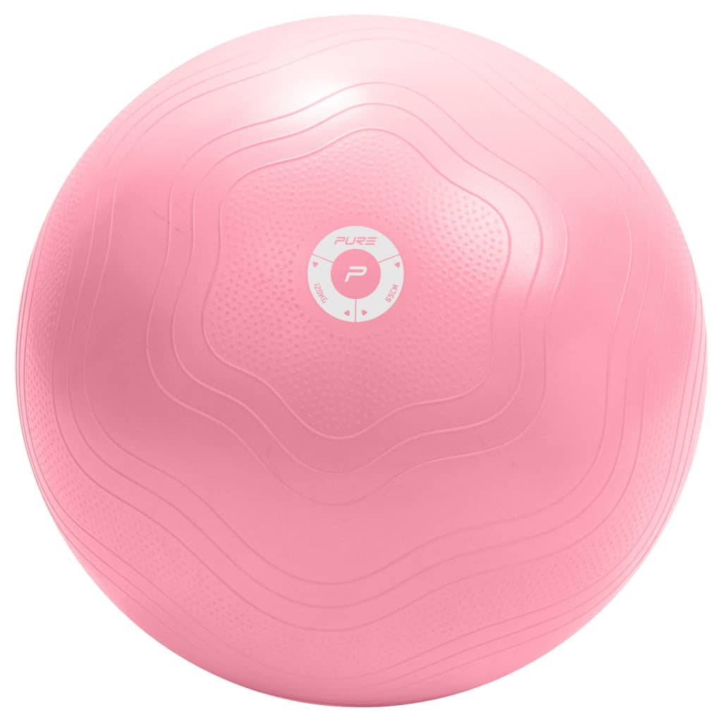 Pelota De Ejercicio Pure2improve 65 Cm