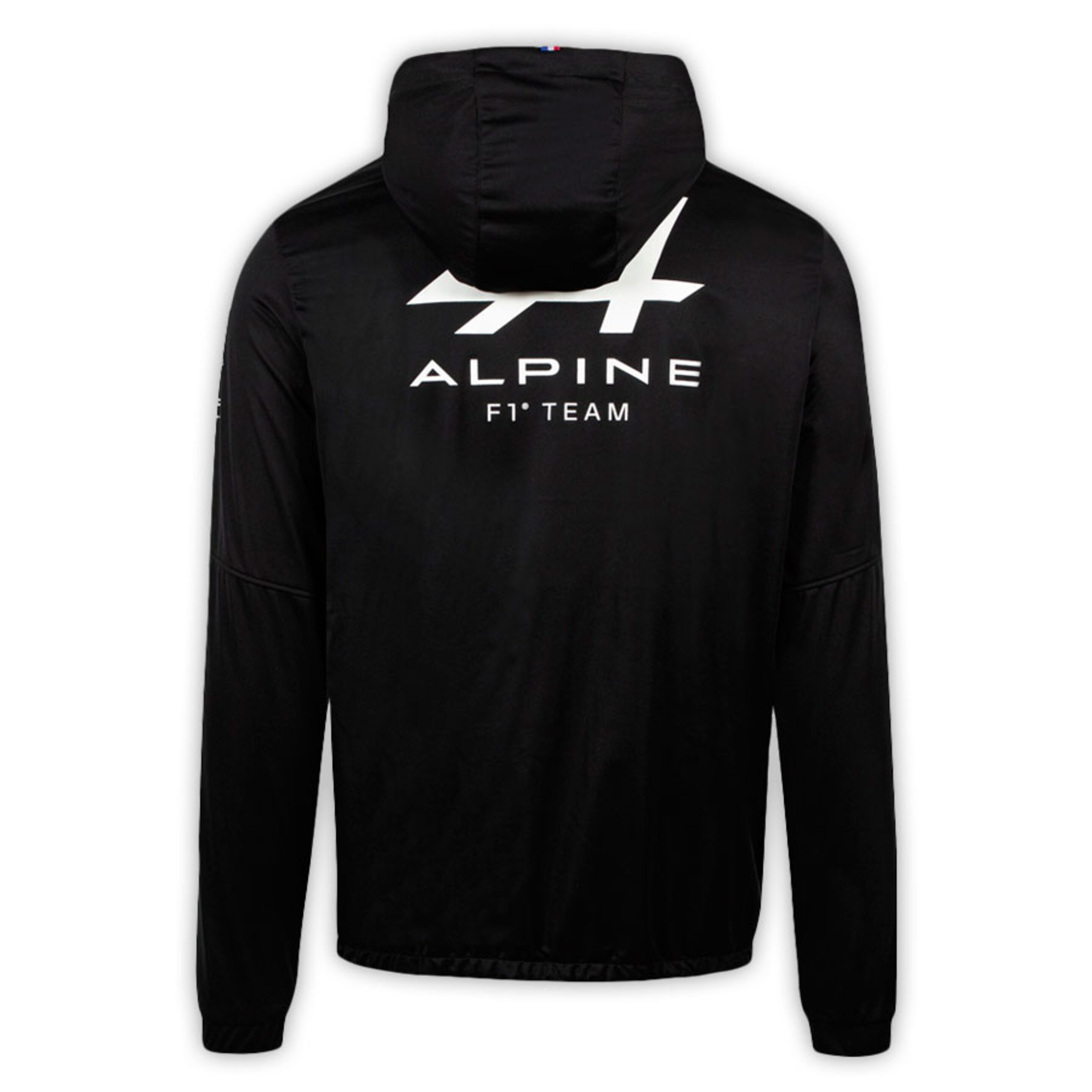 Chaqueta Impermeable Alpine F1