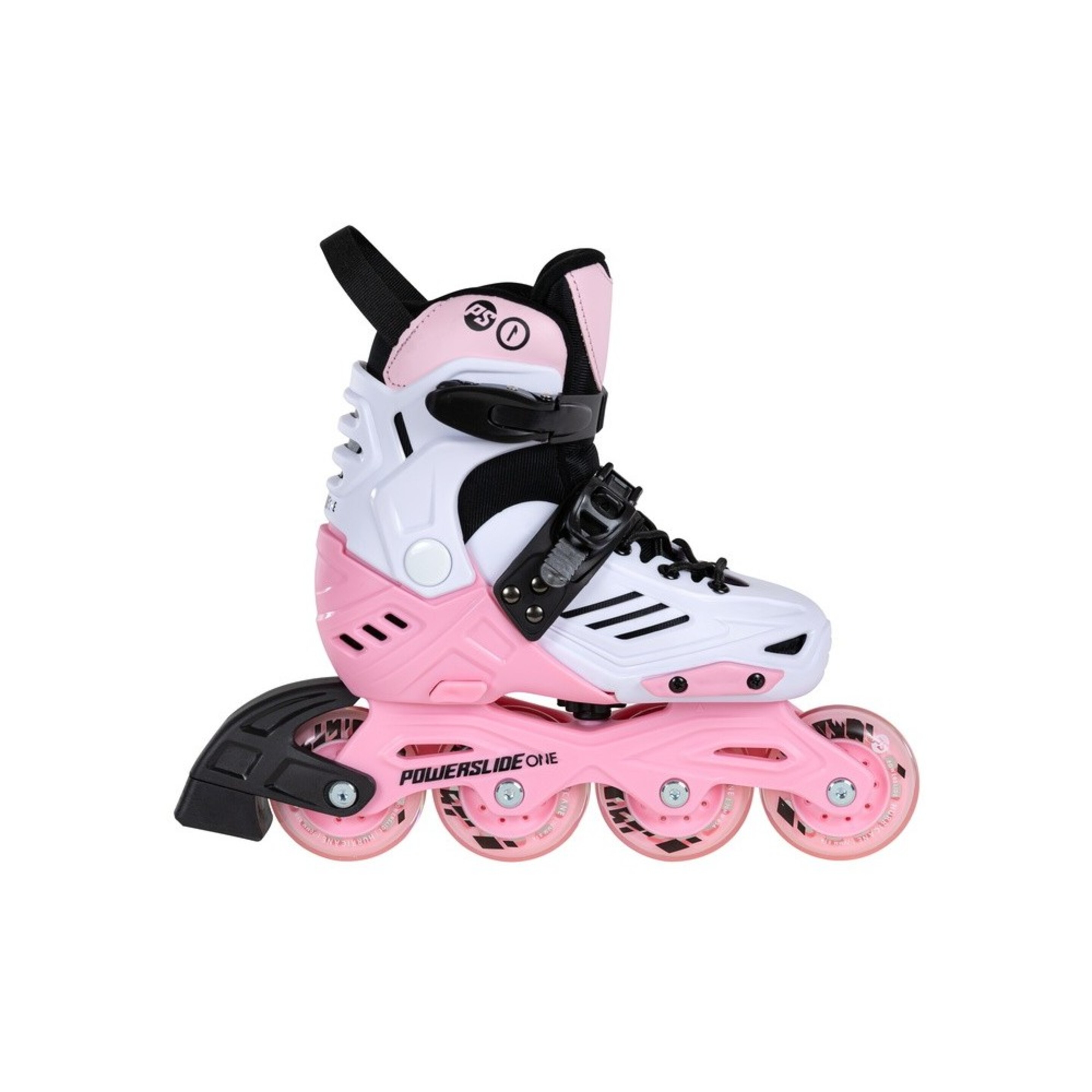 Powerslide One Urban Kids Khaan Jr. Ltd