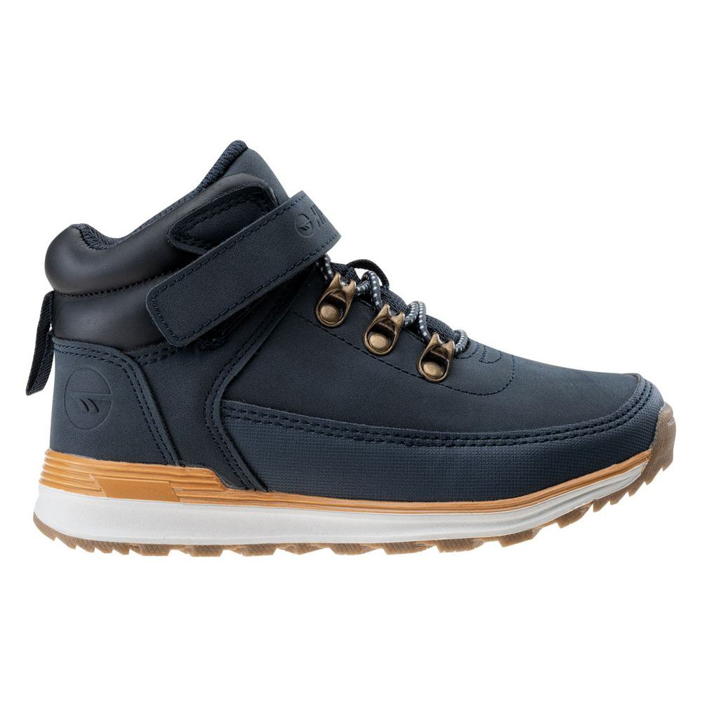 Sapatos Mid Cut Para E Jovens Hi-Tec Herlen