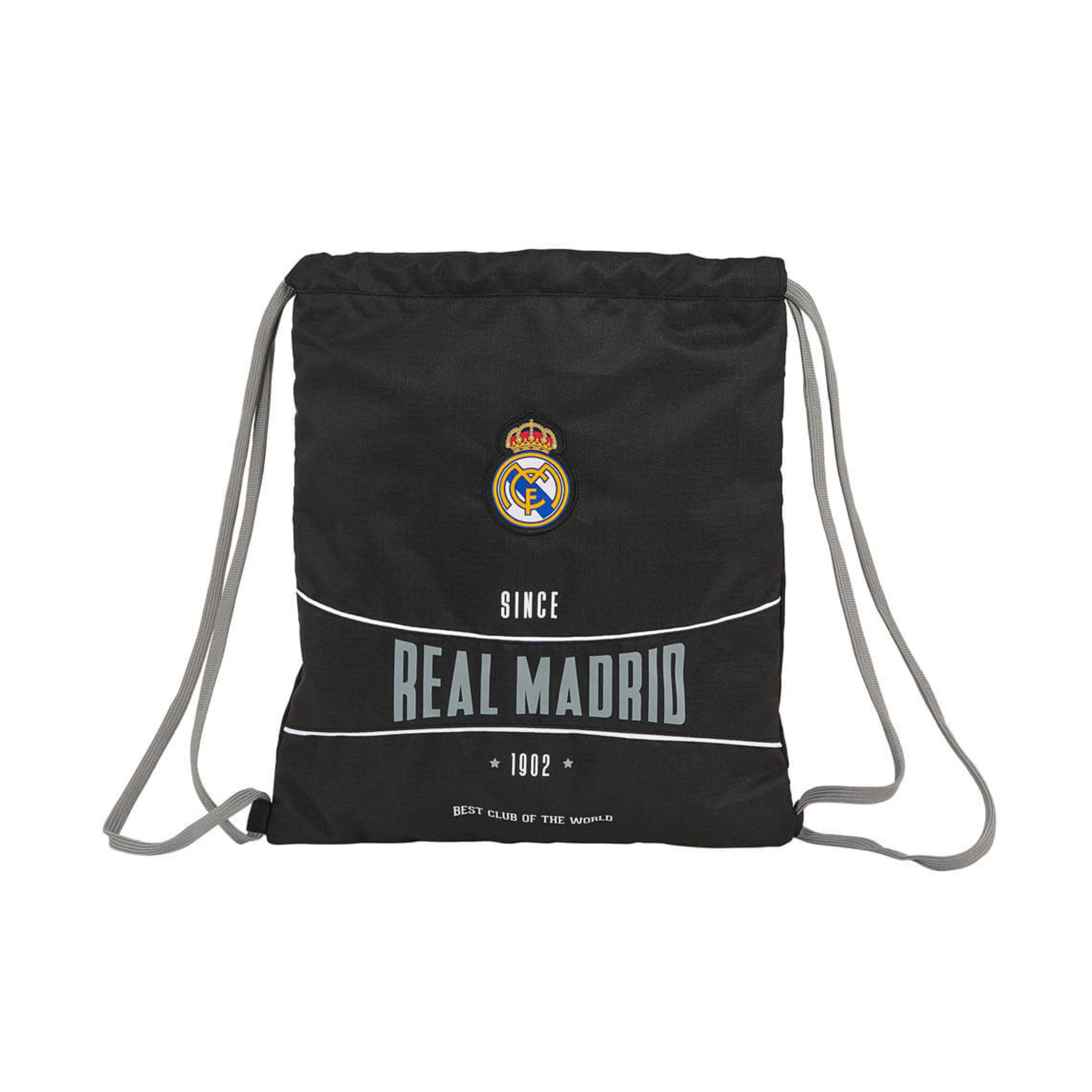 Gymsack Real Madrid 1902