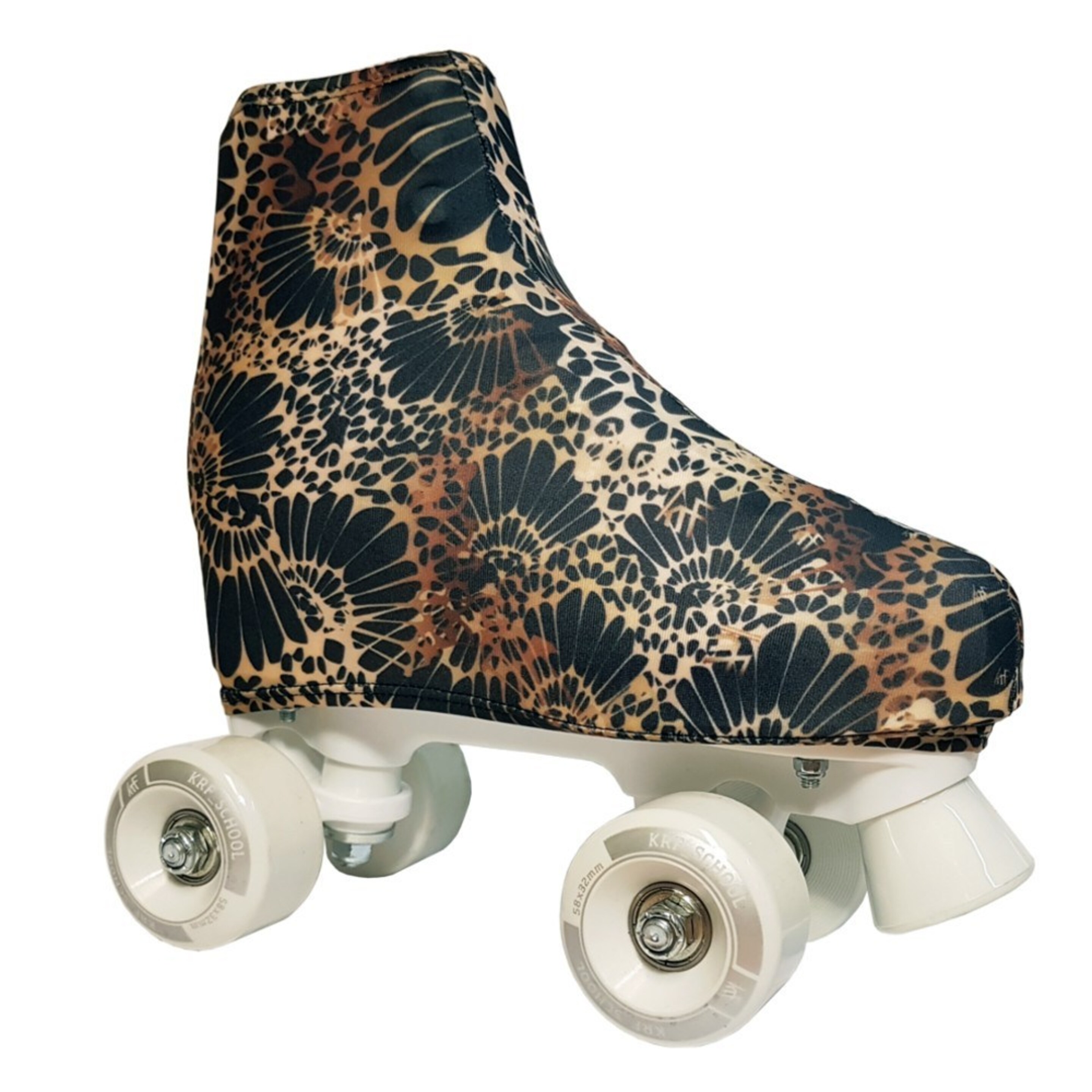 Krf Cubre Patines Gold