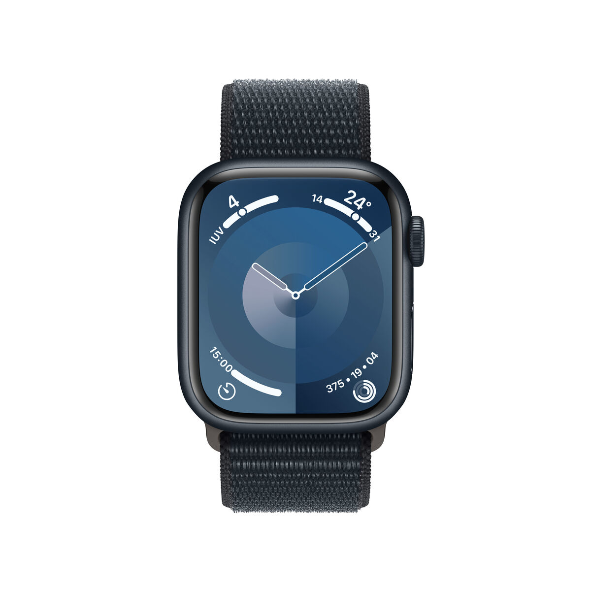 Reloj Inteligente Apple Watch Series 9 41 Mm