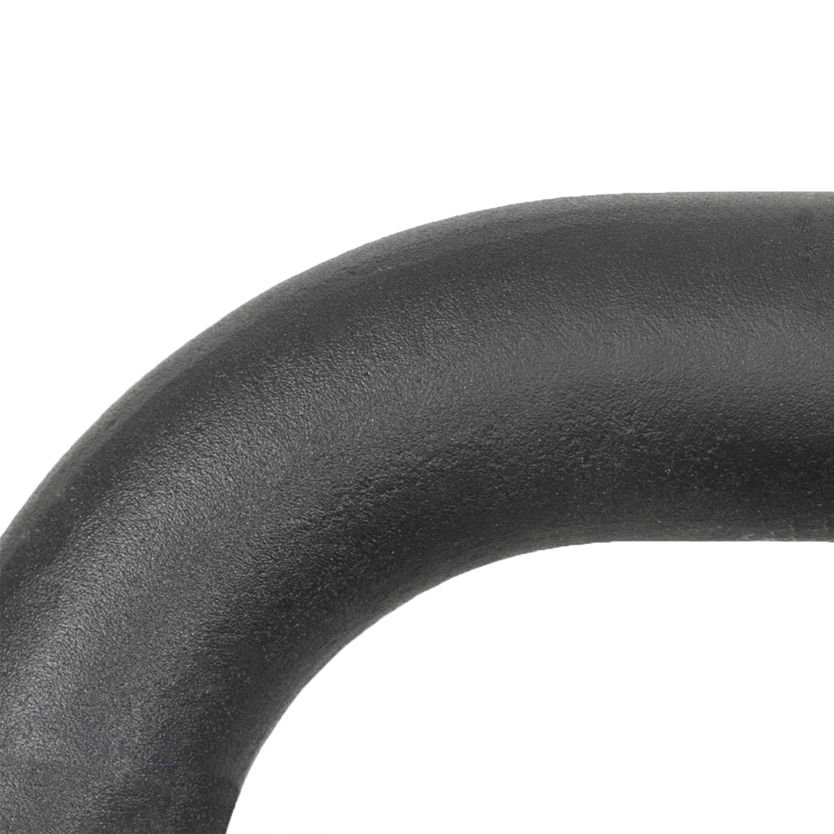 Kettlebell Em Aço Revestido A Pó | 6 Kg - Com uma pega antiderrapante, base ergonómica e cor padrão olímpica, esta campânula é segura para uso interior e exterior. | Sport Zone MKP