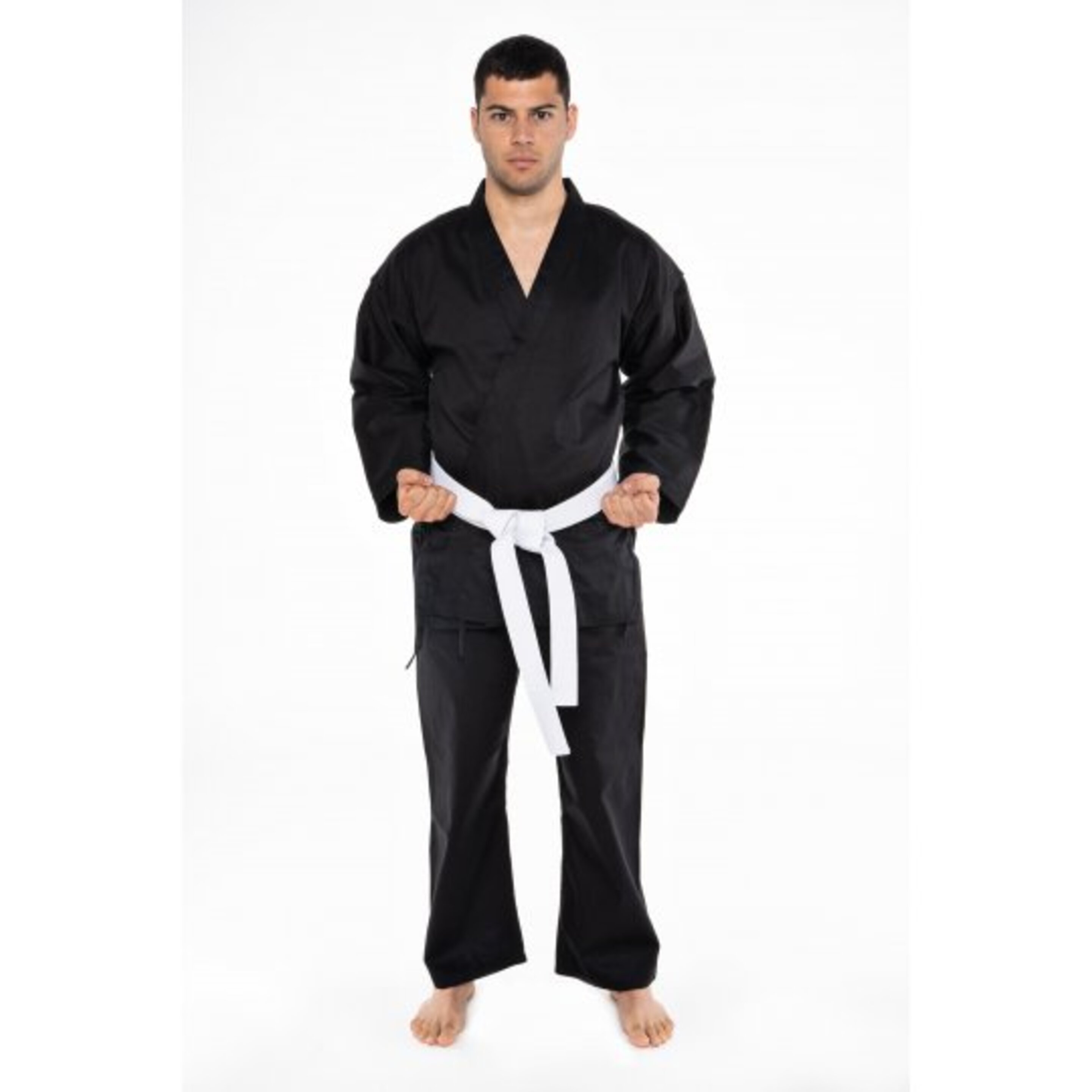 Karategi Daimyo Black