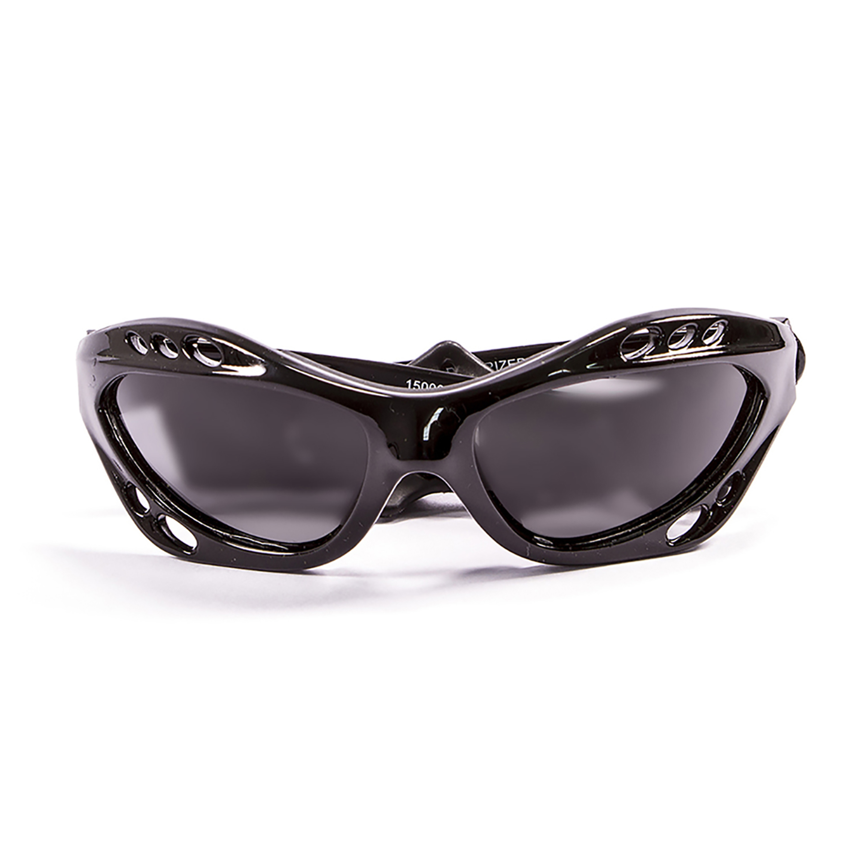 Gafas De Sol Técnicas Para Deportes De Agua - Cumbuco Ocean Sunglasses - negro - 