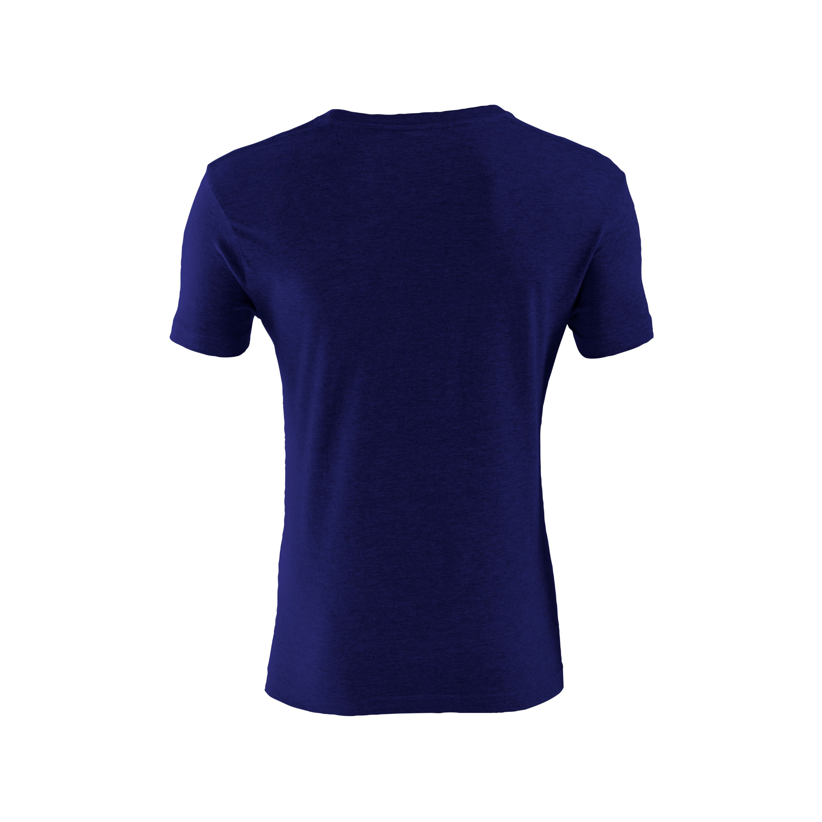 Camiseta Casual Sport 80s Duruss Padel - Azul - Camiseta Casual Manga Corta Hombre  MKP