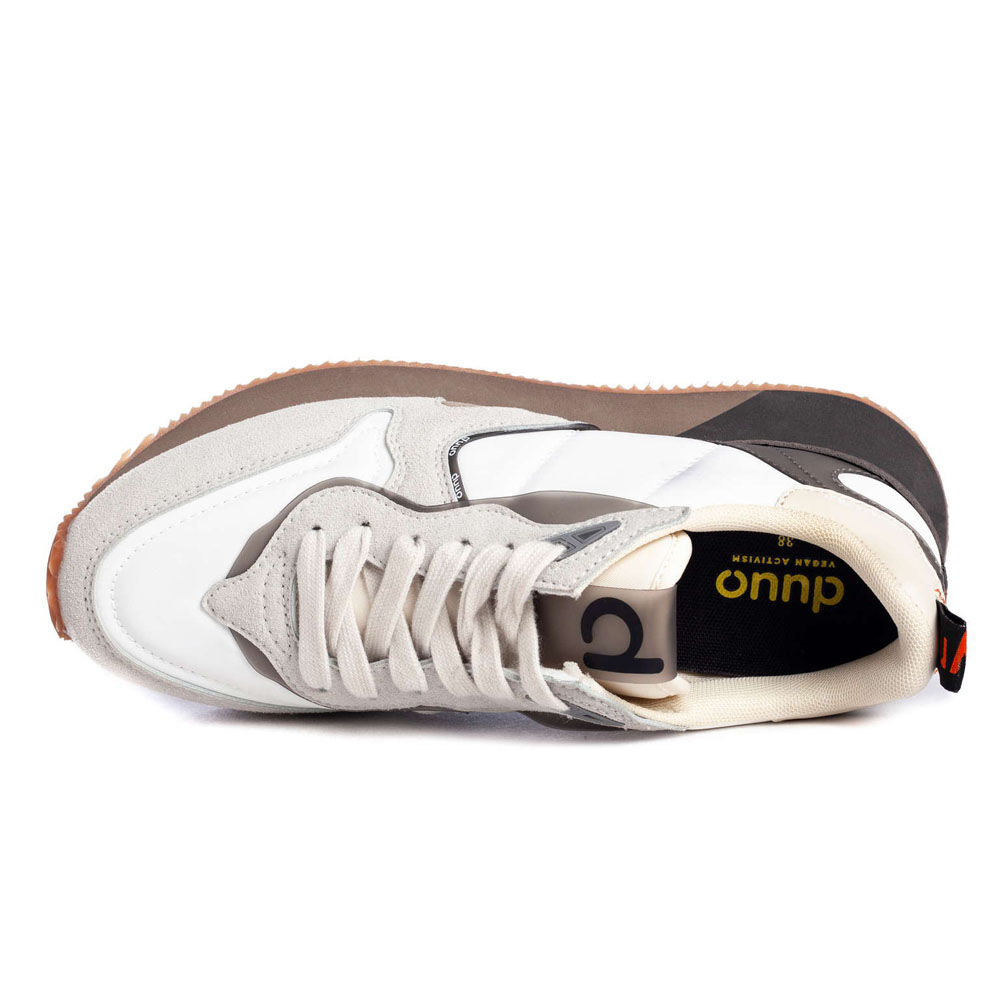 Zapatillas Moda Duuo Calma 2.0 01 - Sneaker  MKP