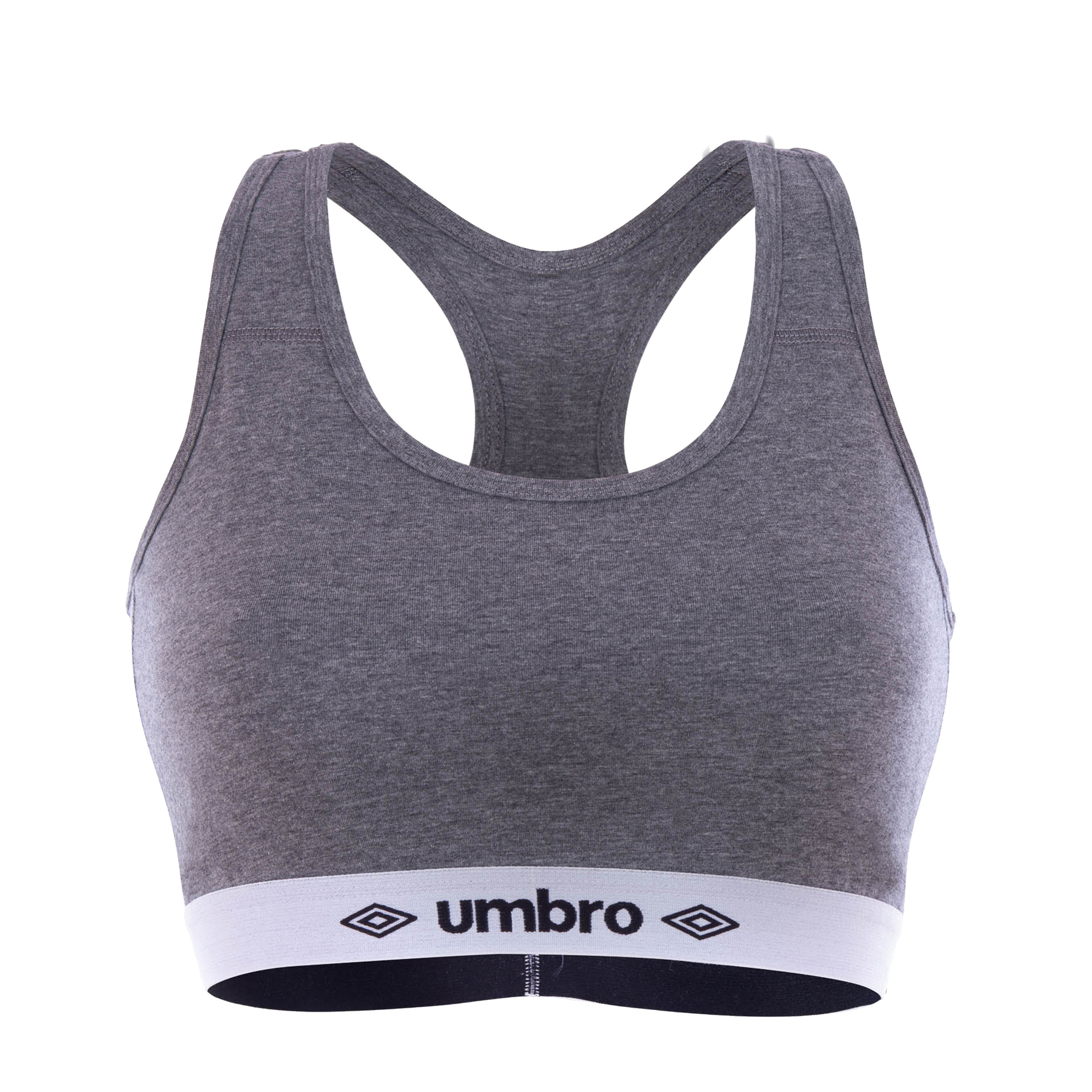 Pack Sujetador Y Slip Deportivo Umbro Para Mujer