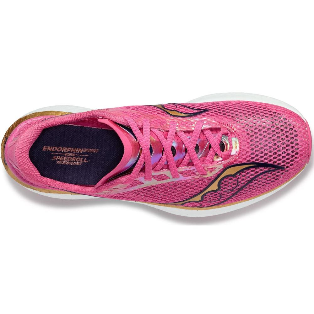 Sapatilhas Running Saucony Endorphin